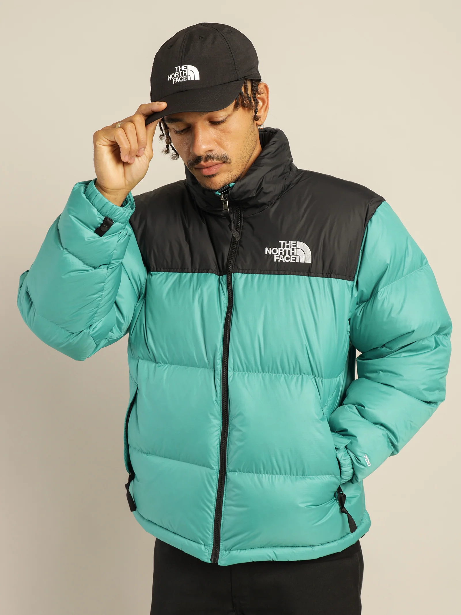 1996 Retro Nuptse Jacket - Image 6