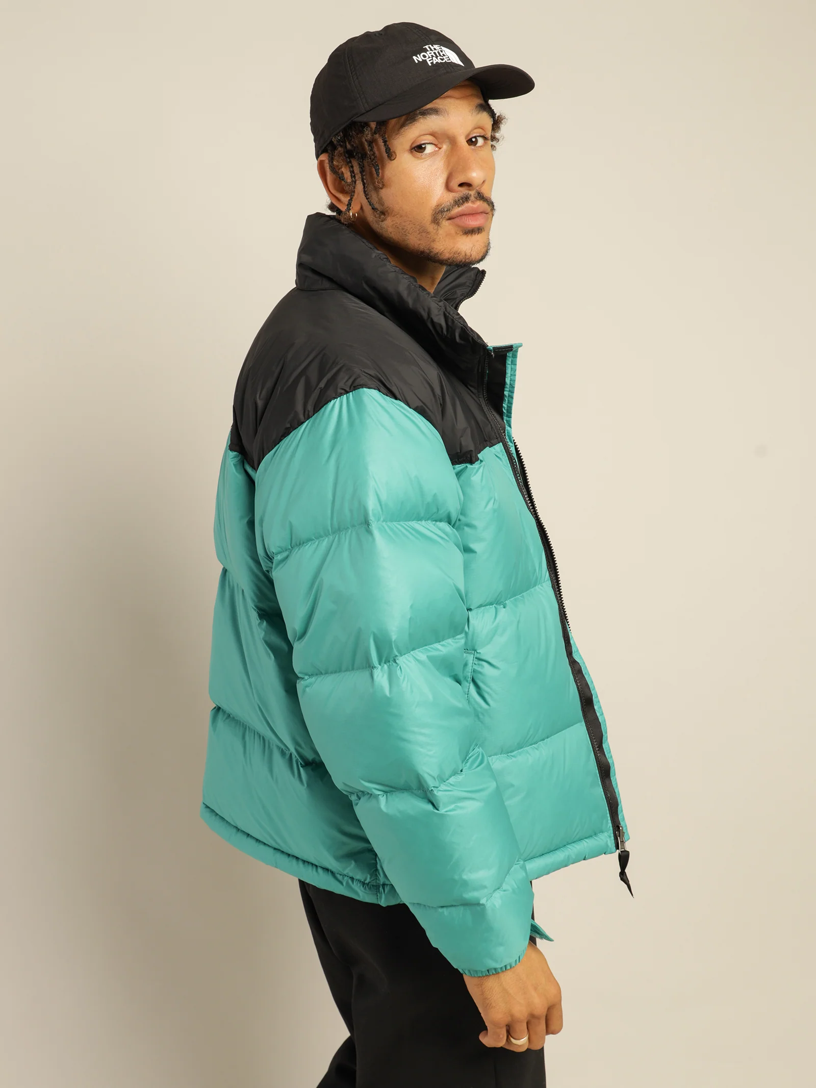 1996 Retro Nuptse Jacket - Image 7