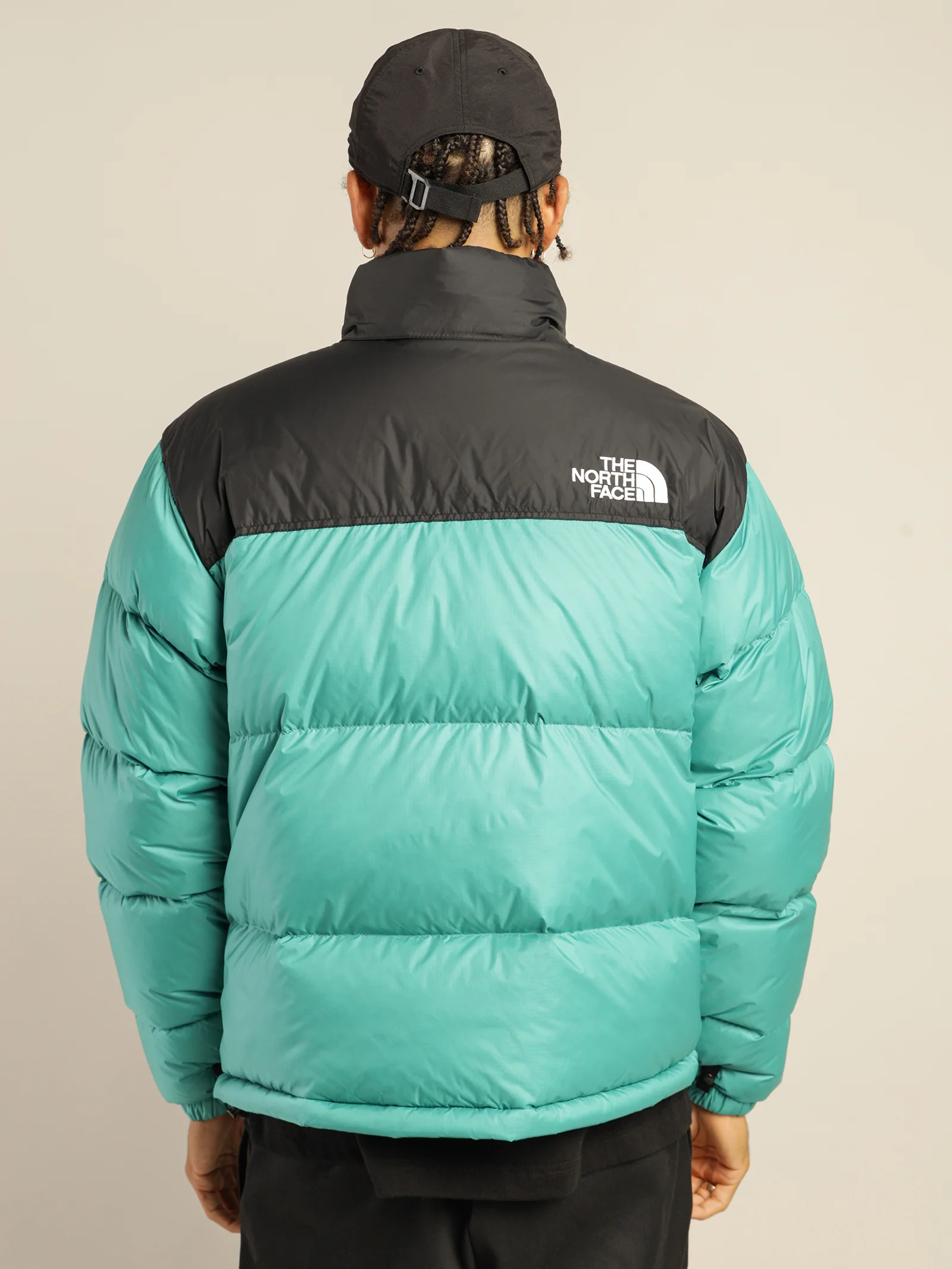 1996 Retro Nuptse Jacket - Image 8
