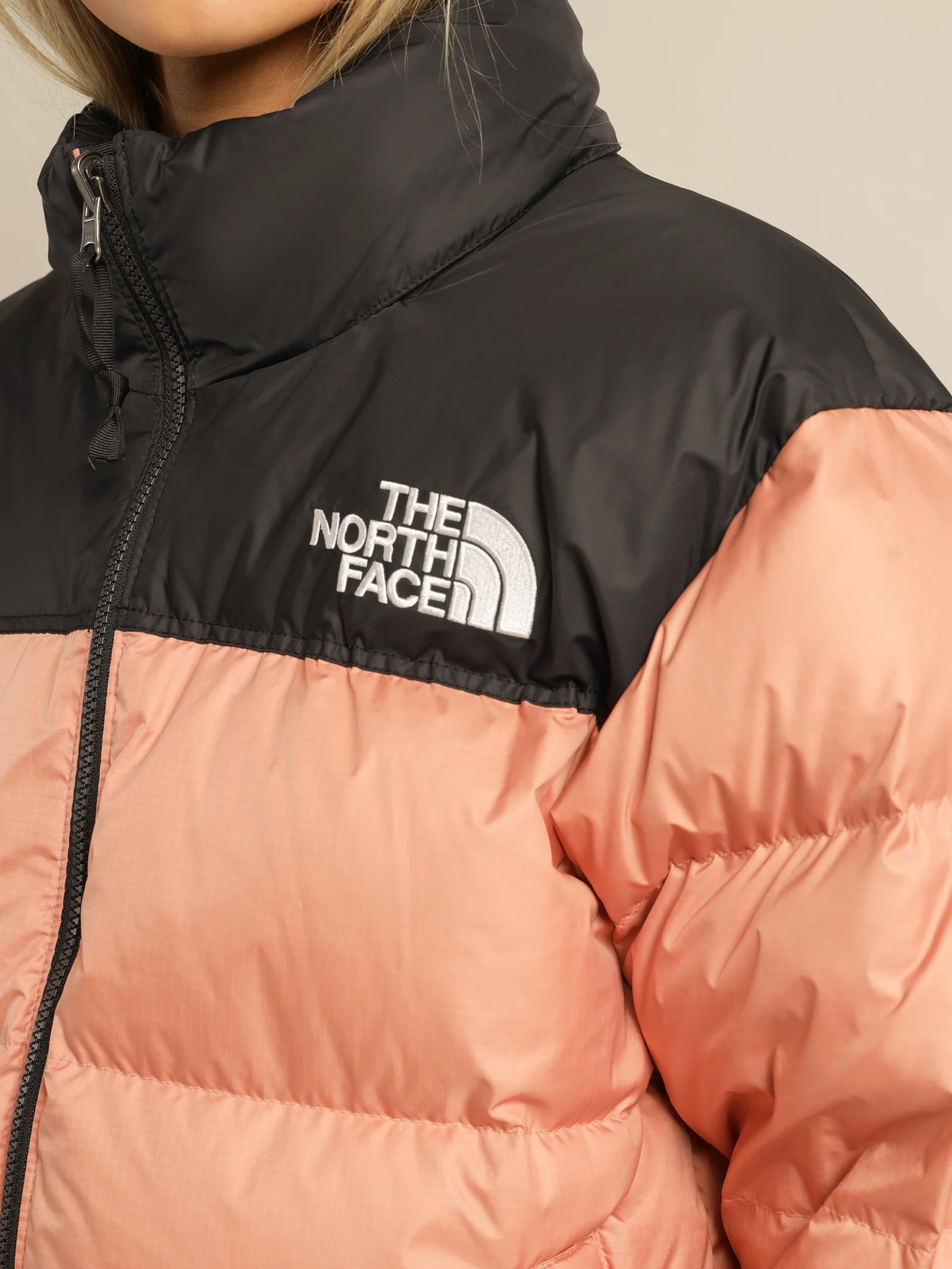 1996 Retro Nuptse Jacket - Image 4