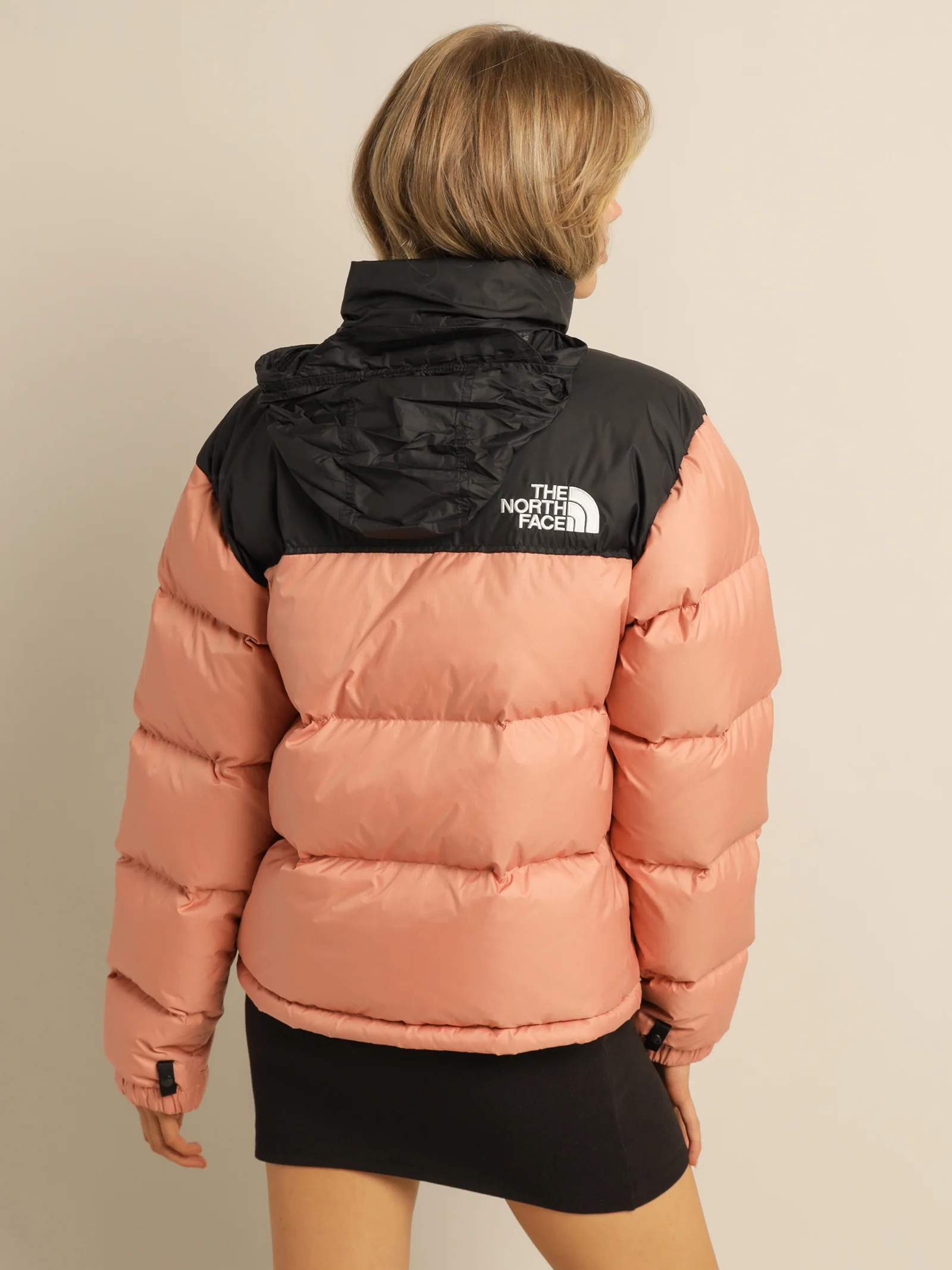 1996 Retro Nuptse Jacket - Image 9