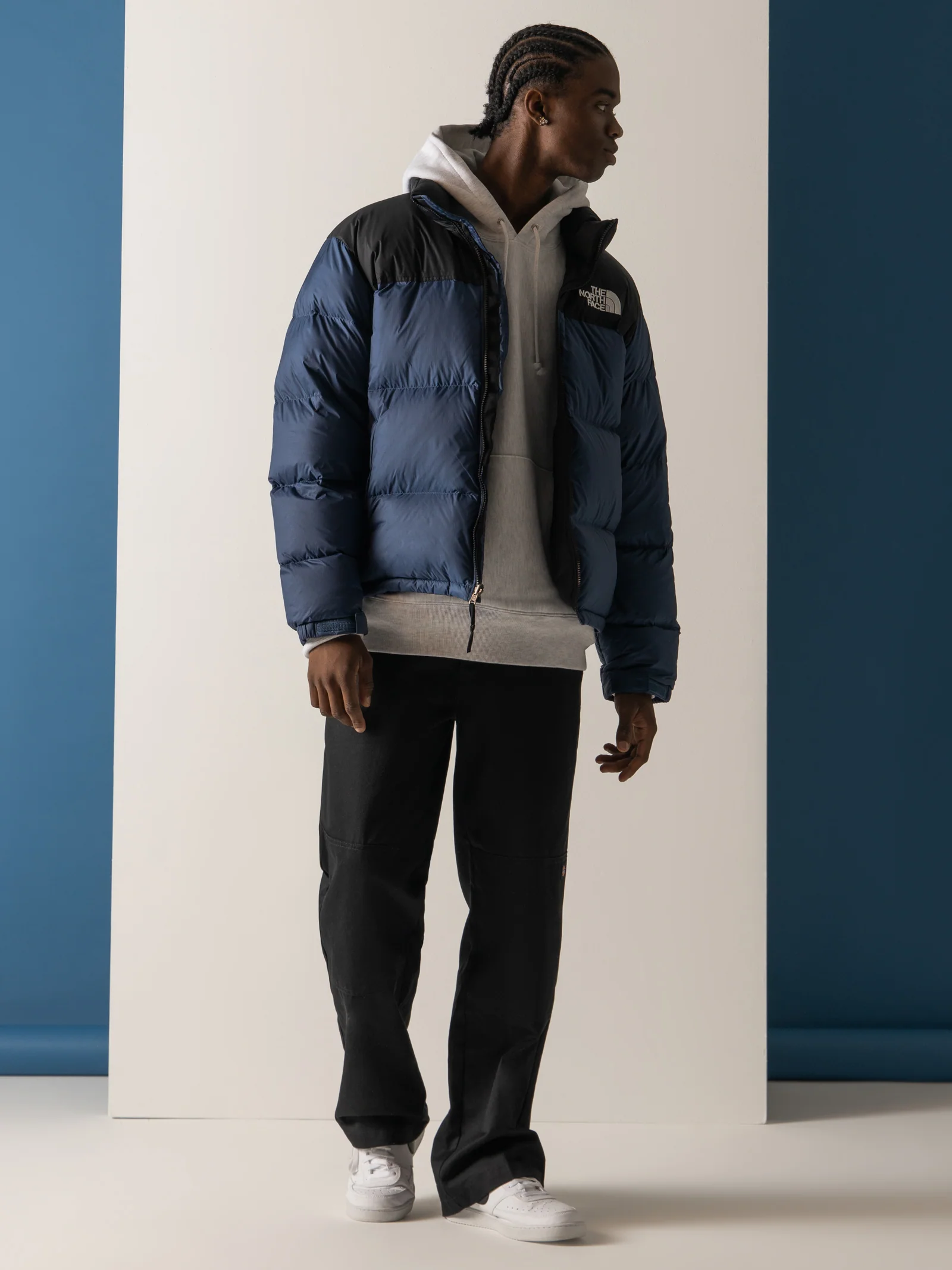 1996 Retro Nuptse Jacket - Image 2