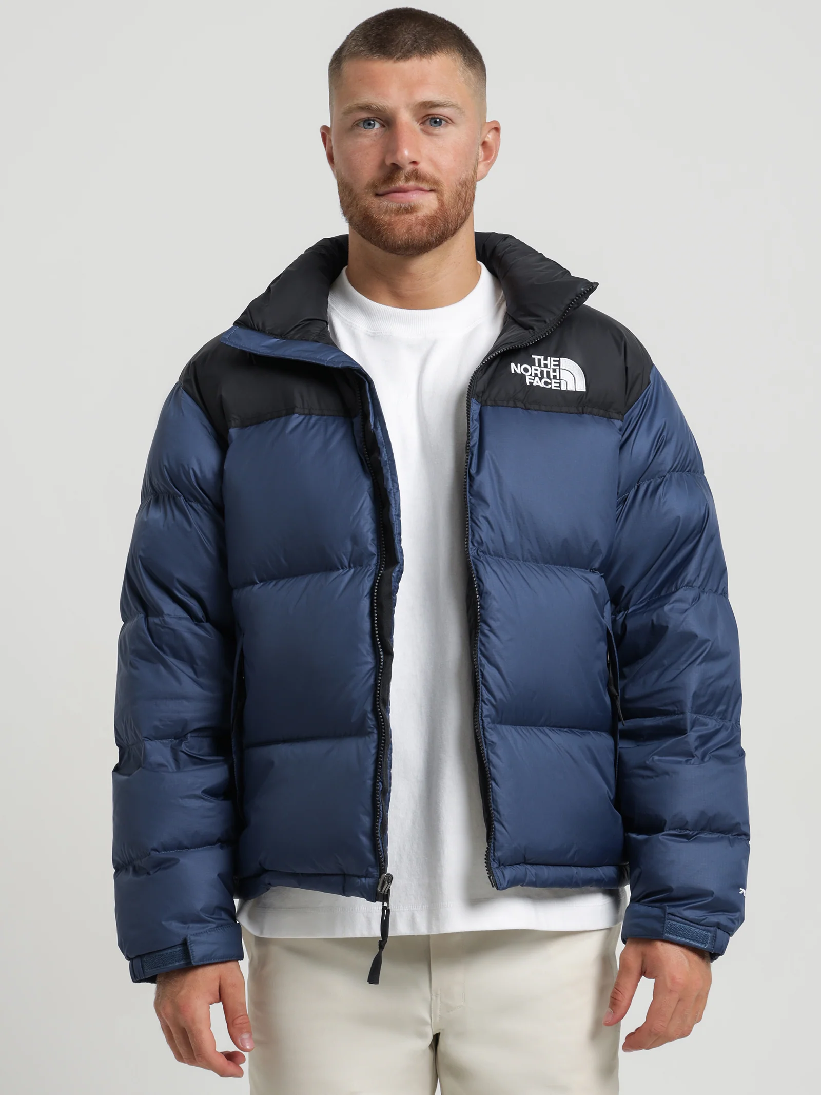 1996 Retro Nuptse Jacket - Image 3