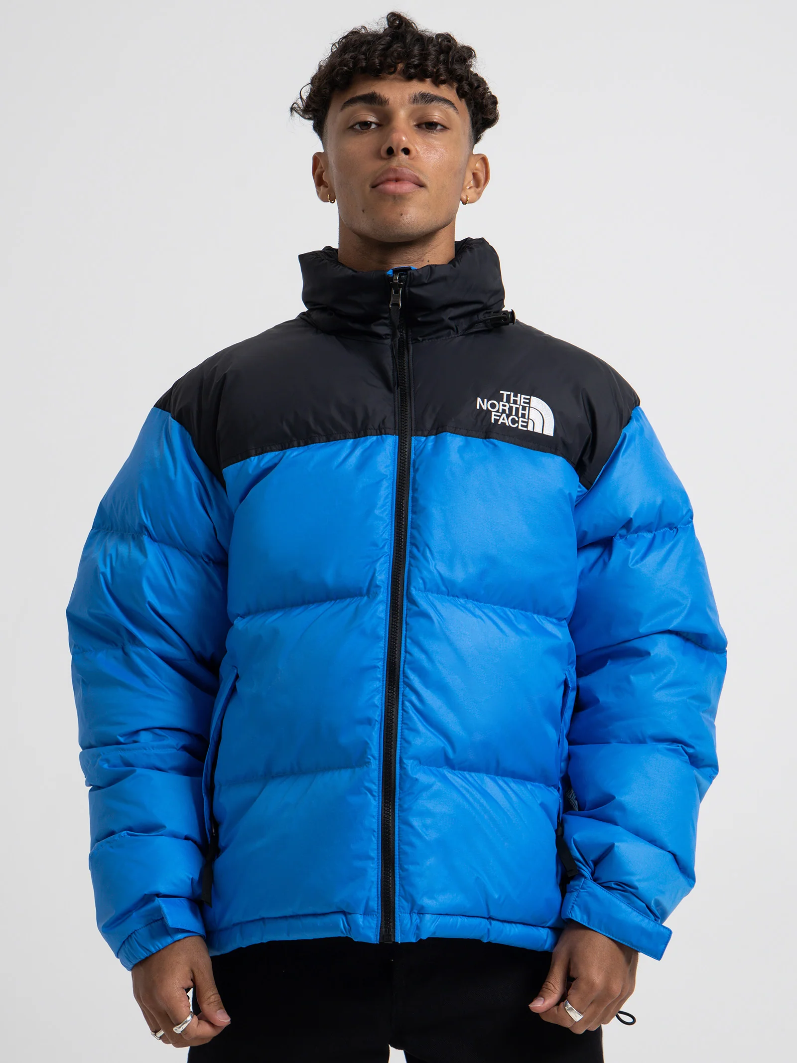 1996 Retro Nuptse Jacket - Image 4