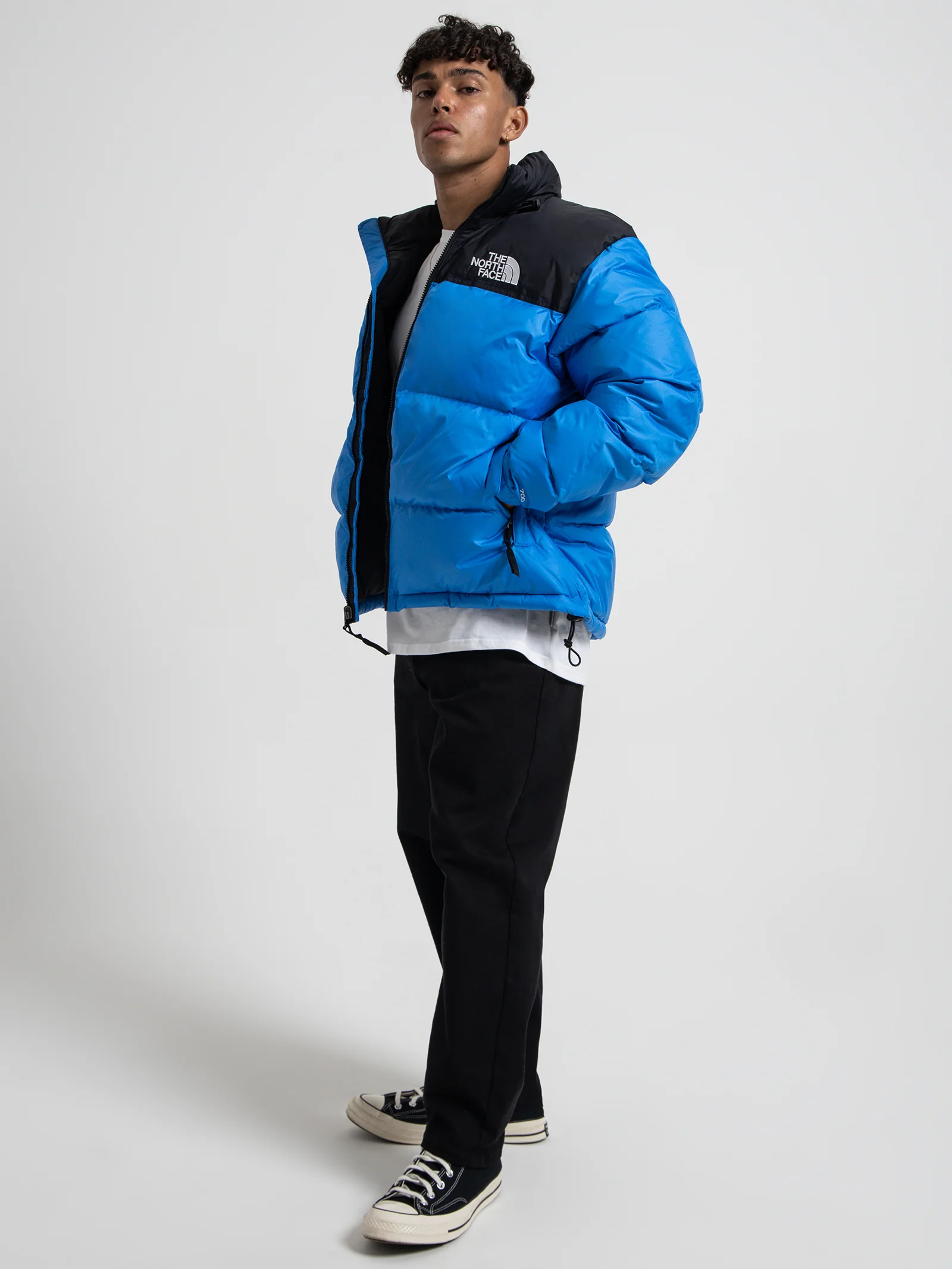 1996 Retro Nuptse Jacket - Image 6