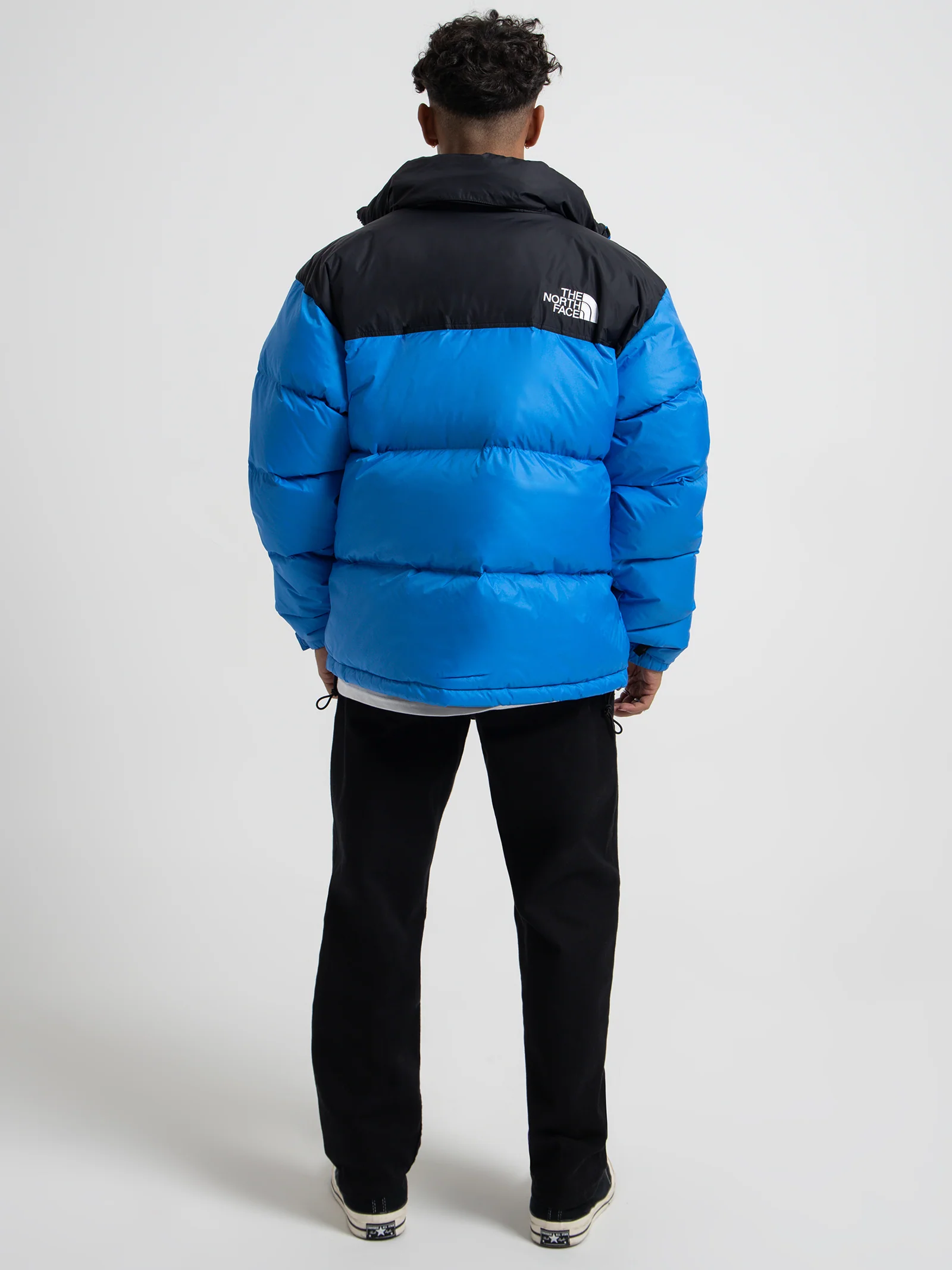1996 Retro Nuptse Jacket - Image 7