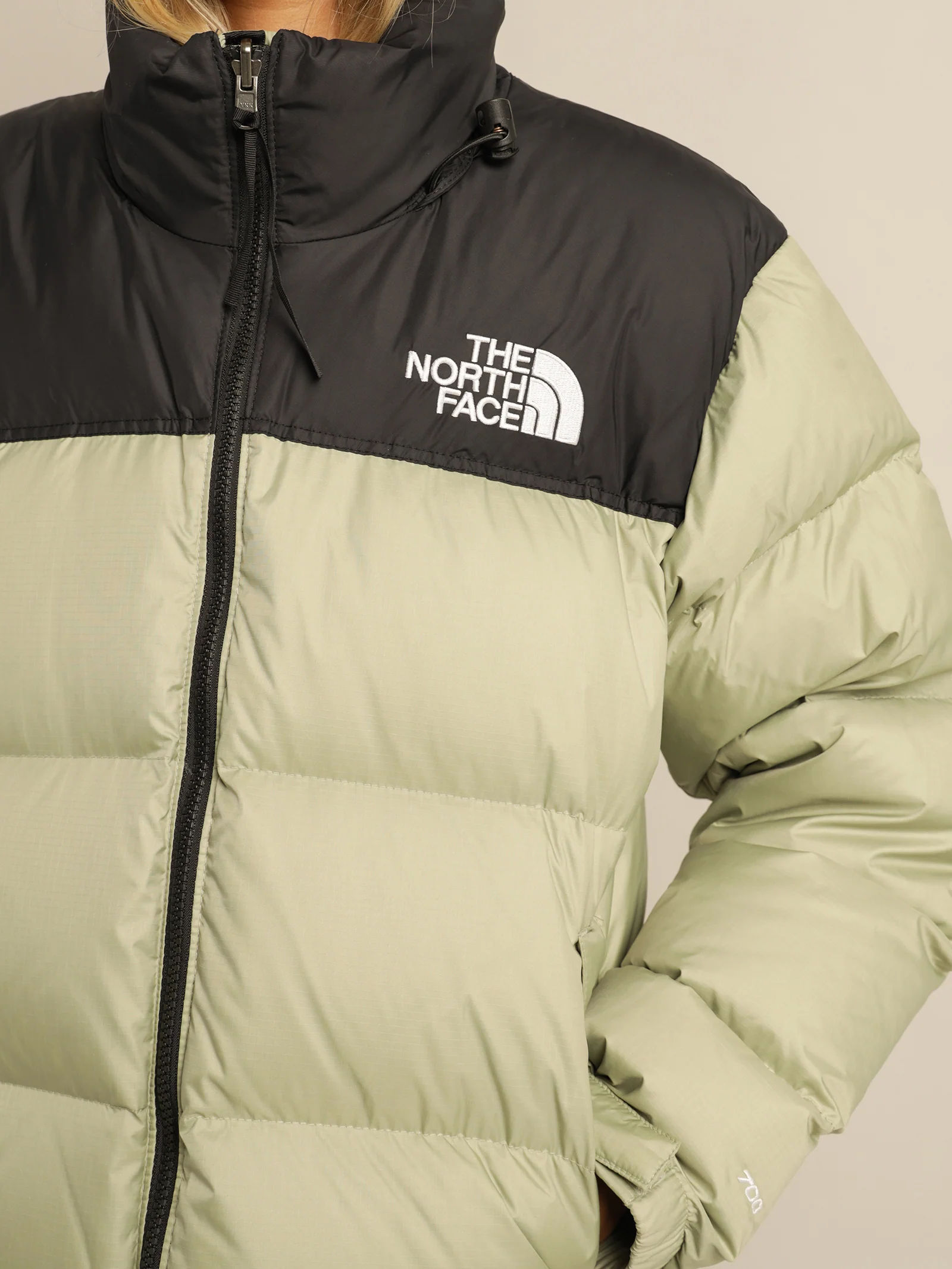 1996 Retro Nuptse Jacket - Image 5
