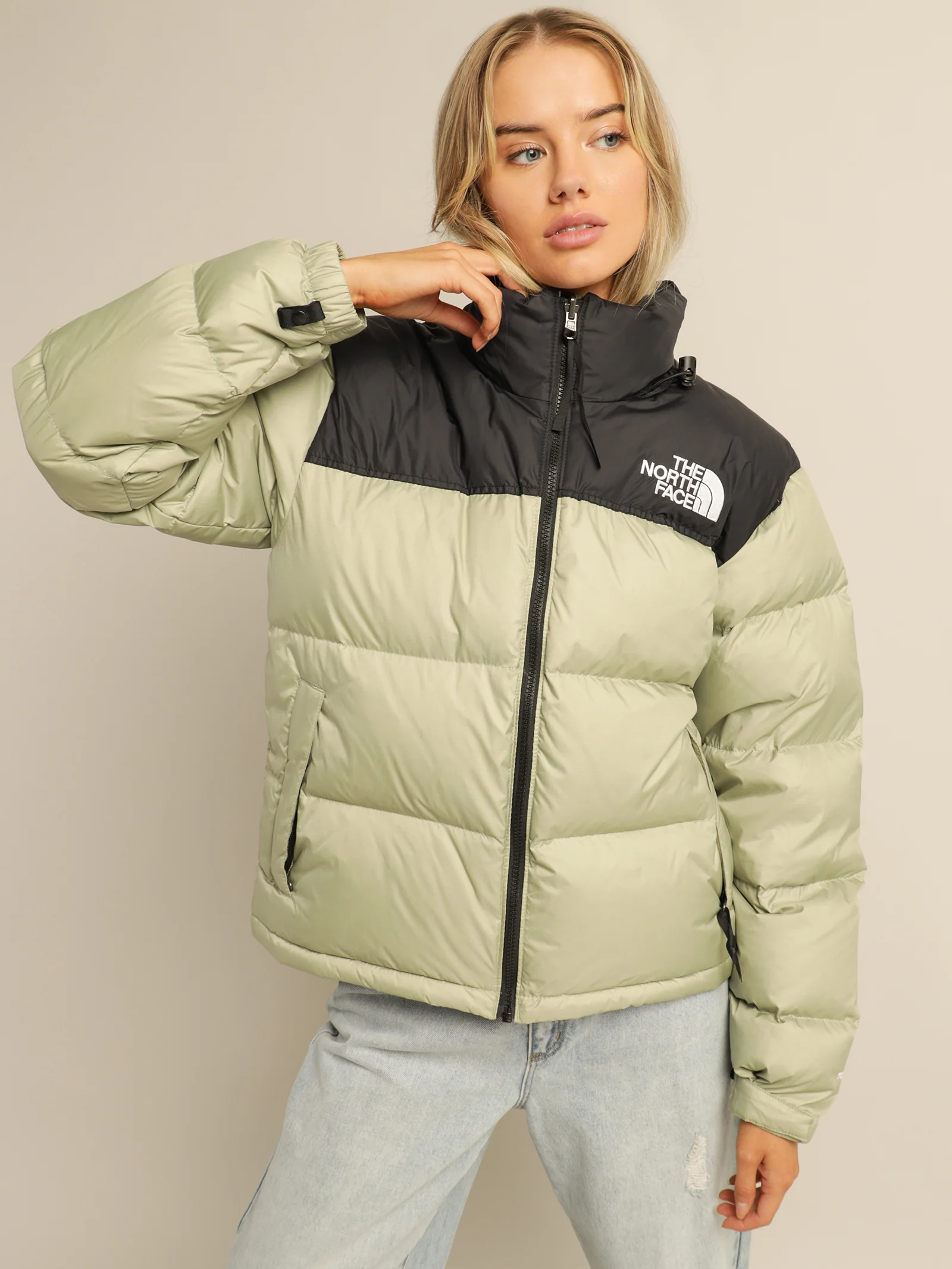 1996 Retro Nuptse Jacket - Image 8
