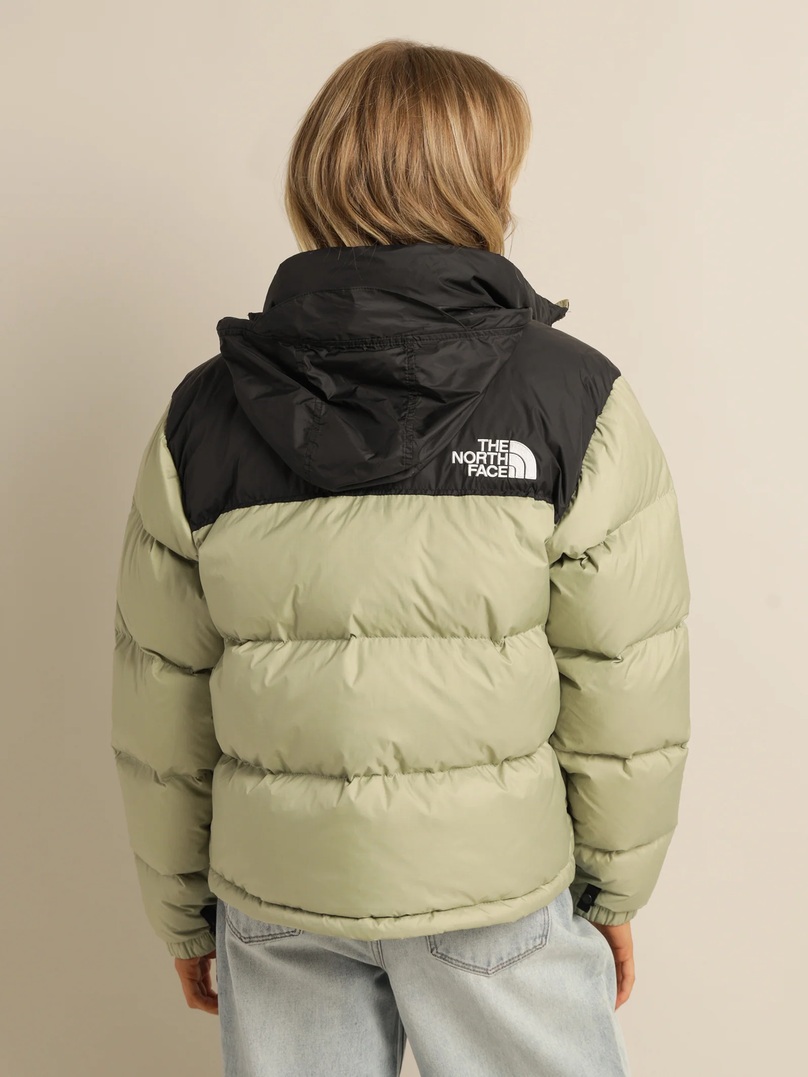 1996 Retro Nuptse Jacket - Image 9