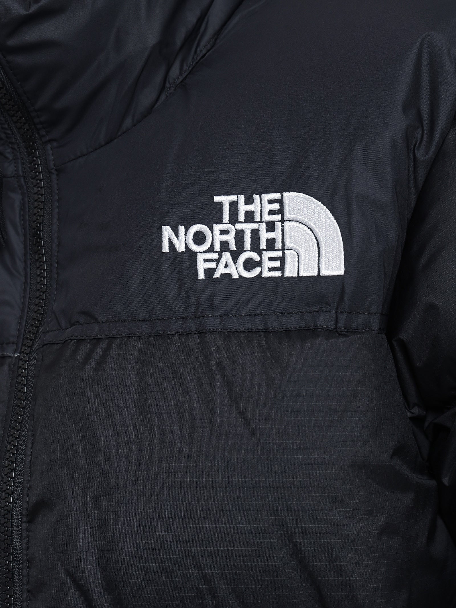 1996 Retro Nuptse Jacket - Image 3