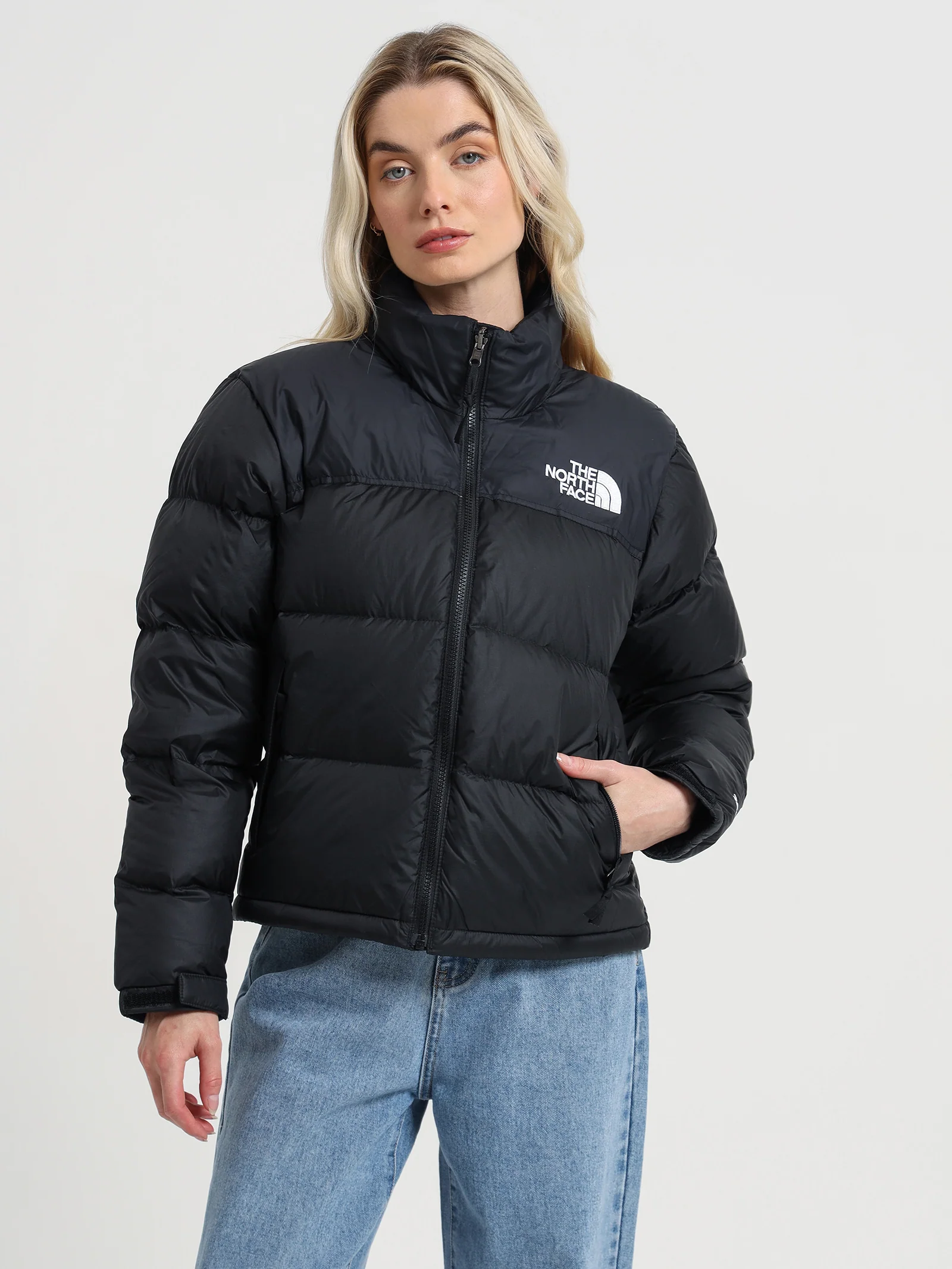 1996 Retro Nuptse Jacket - Image 4