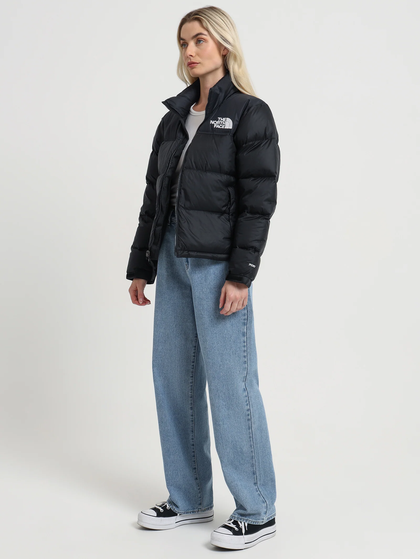 1996 Retro Nuptse Jacket - Image 5
