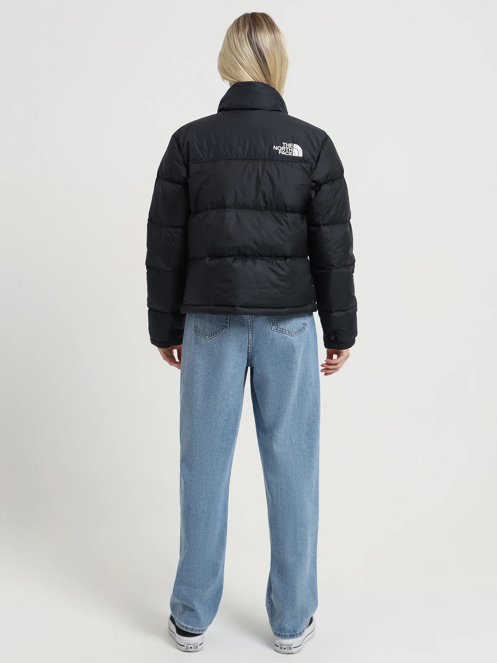 1996 Retro Nuptse Jacket - Image 6