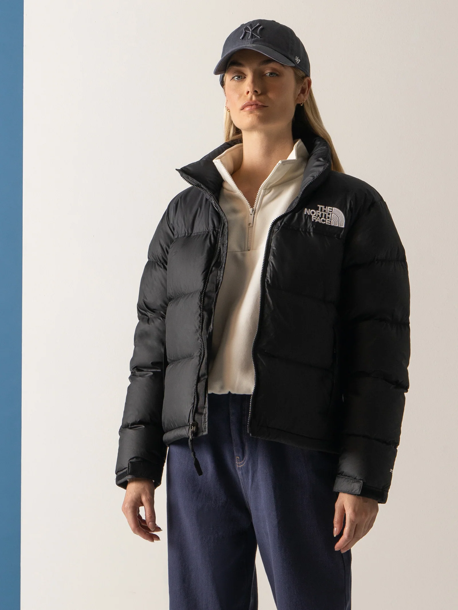 1996 Retro Nuptse Jacket - Image 7