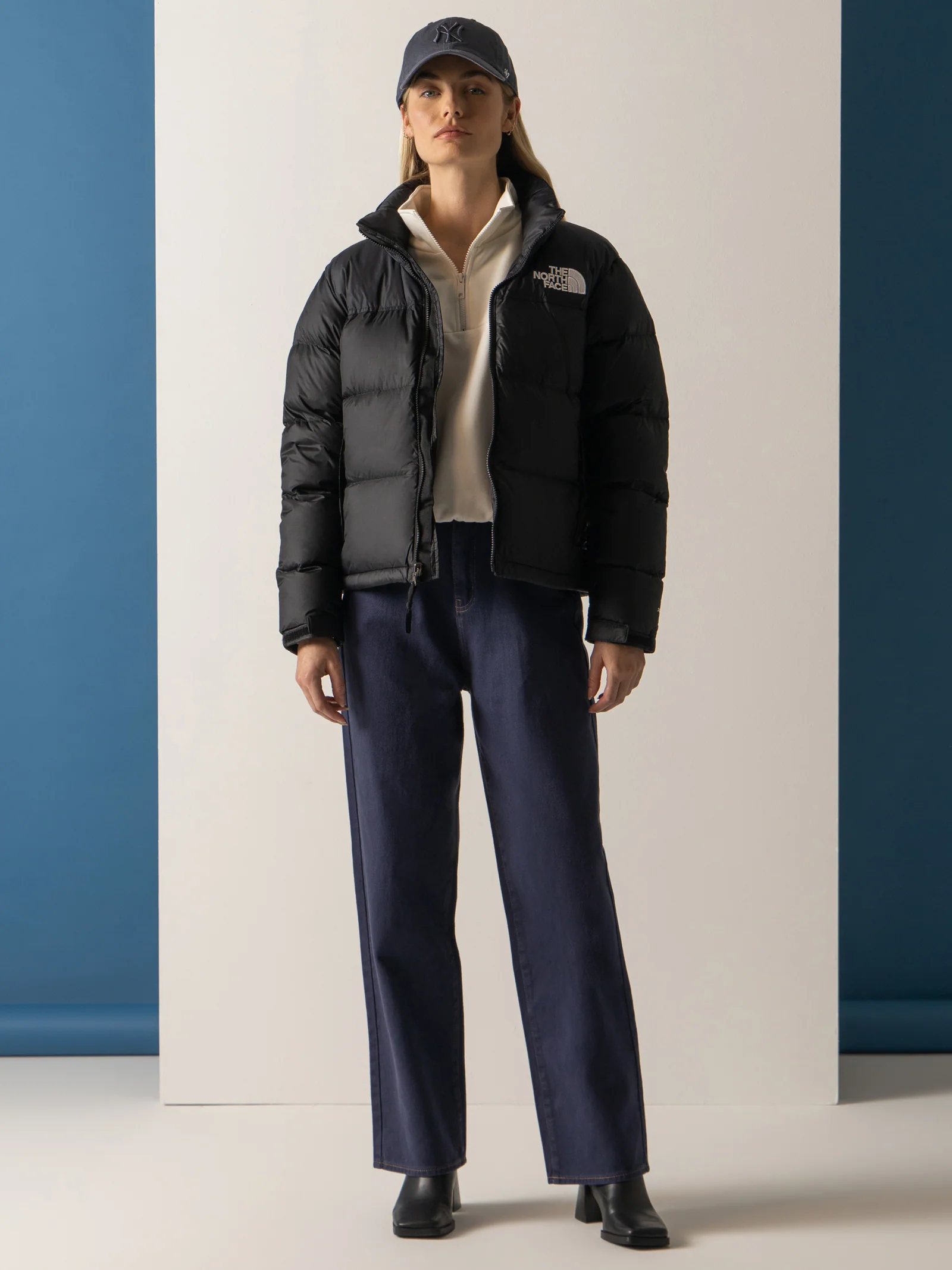 1996 Retro Nuptse Jacket - Image 8
