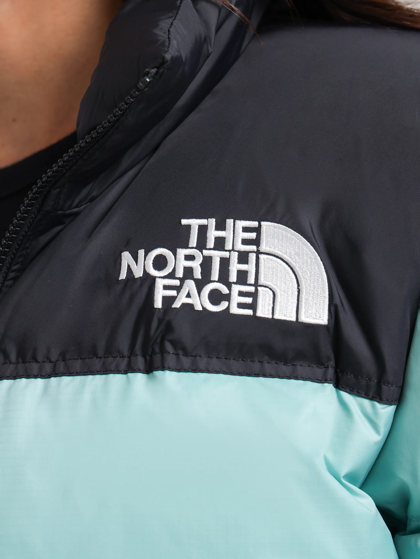1996 Retro Nuptse Jacket - Image 3