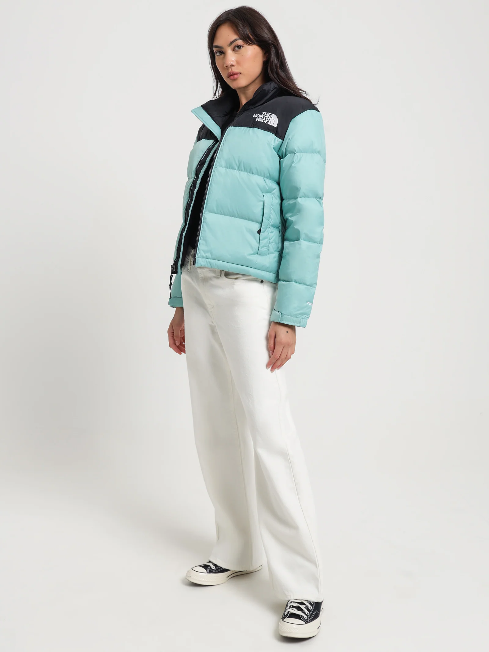 1996 Retro Nuptse Jacket - Image 4