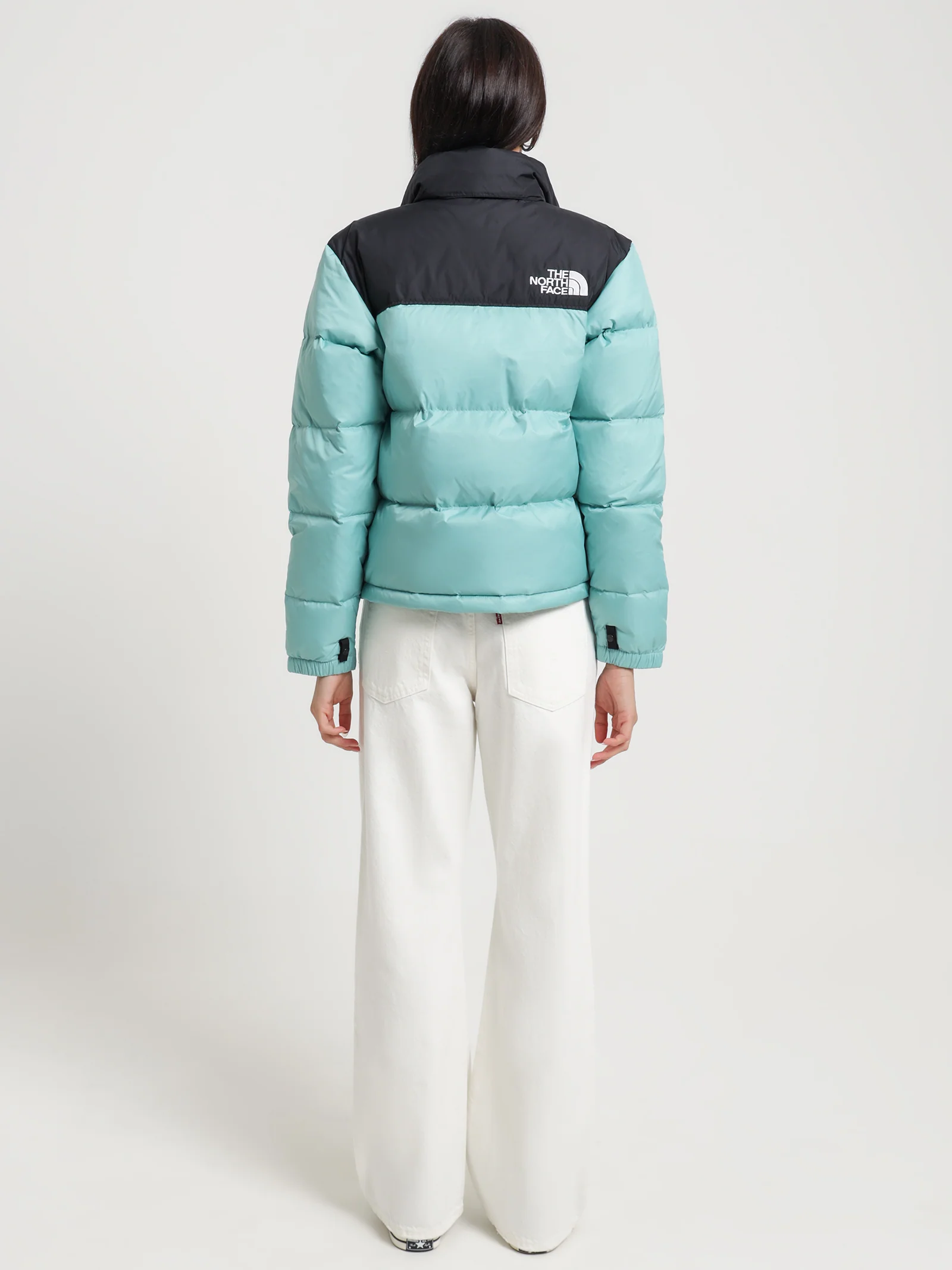 1996 Retro Nuptse Jacket - Image 5