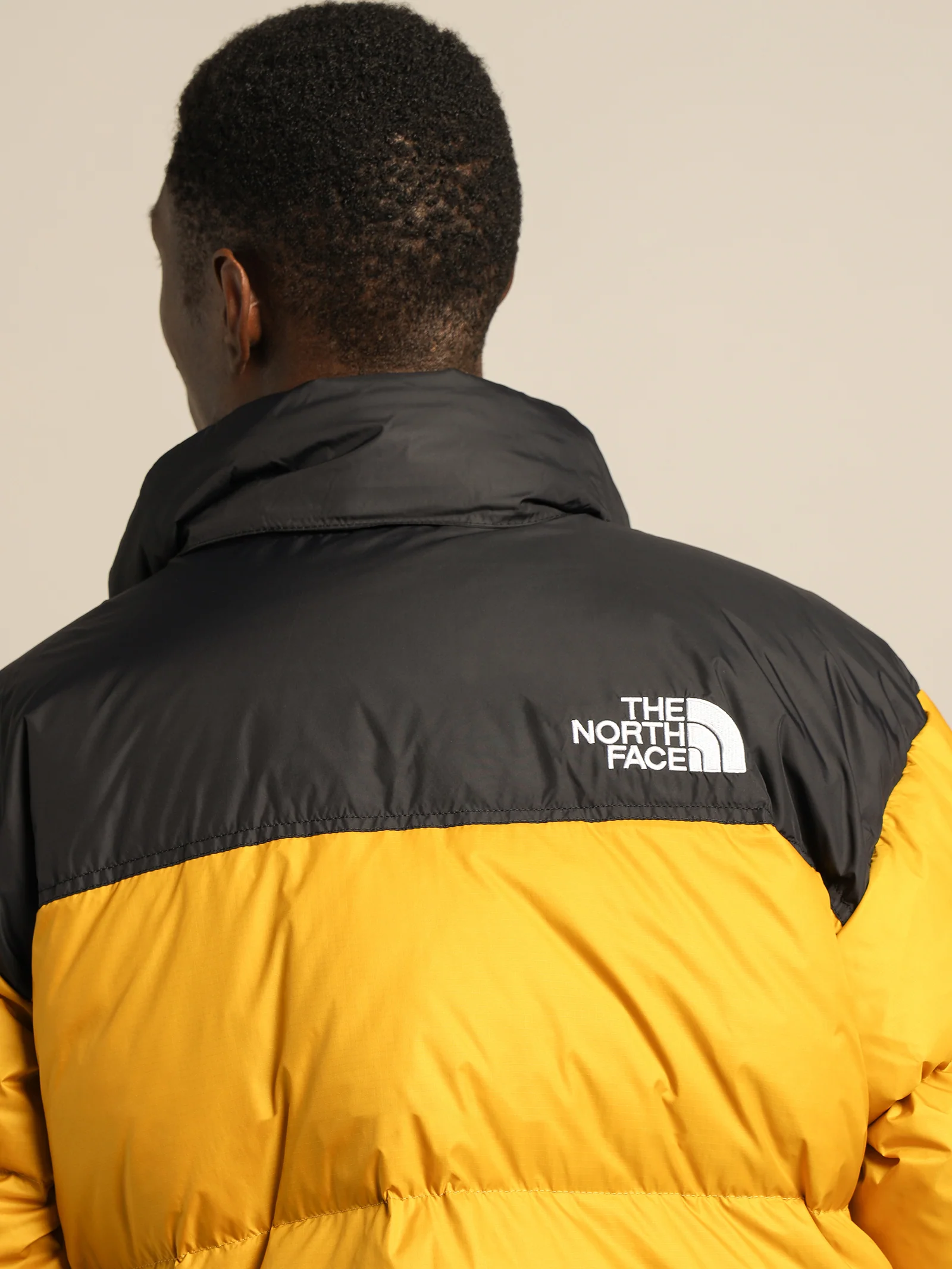 1996 Retro Nuptse Jacket - Image 10
