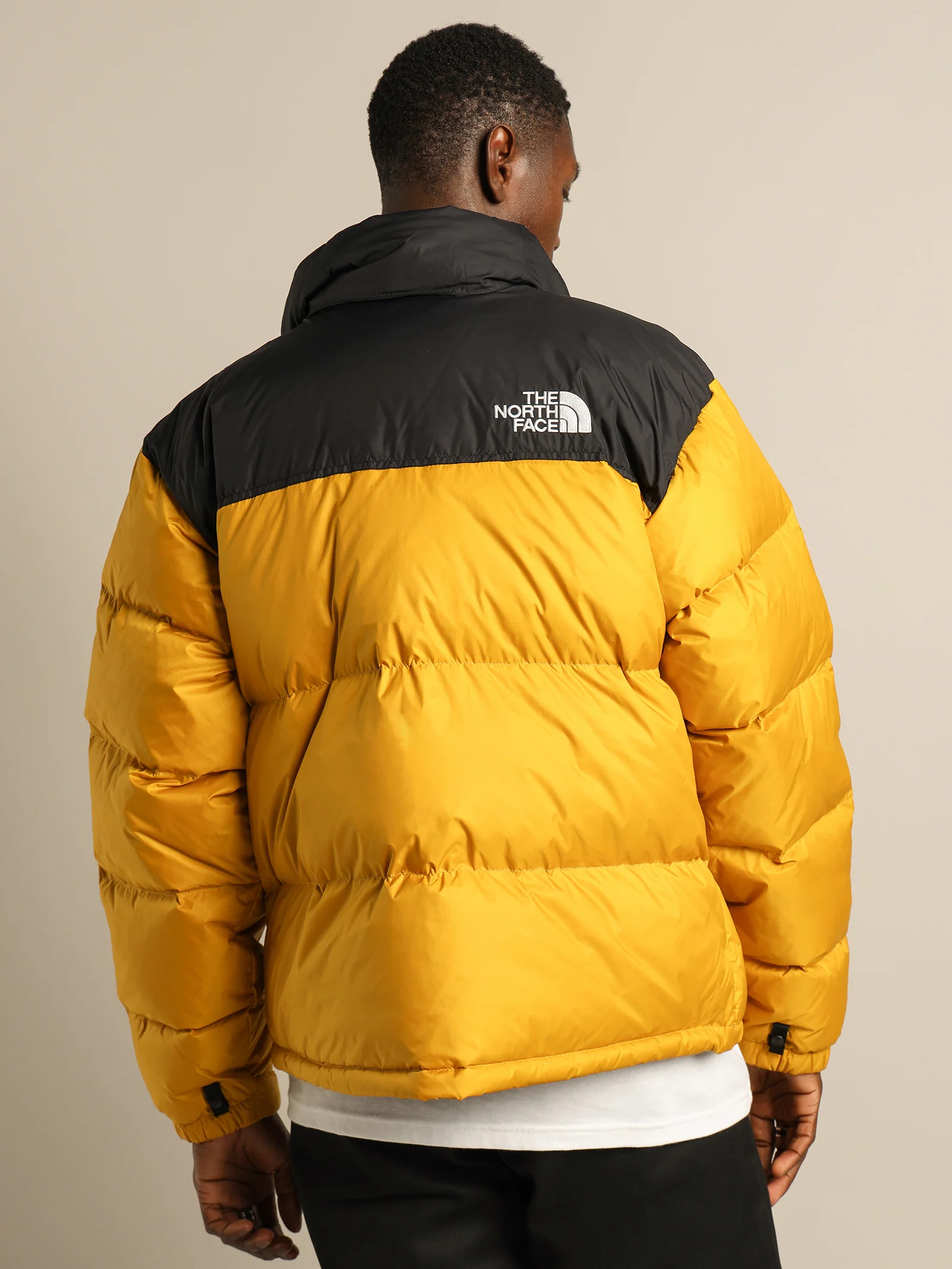 1996 Retro Nuptse Jacket - Image 11