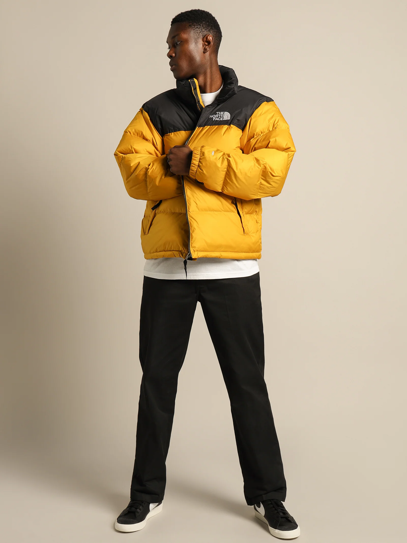 1996 Retro Nuptse Jacket - Image 5
