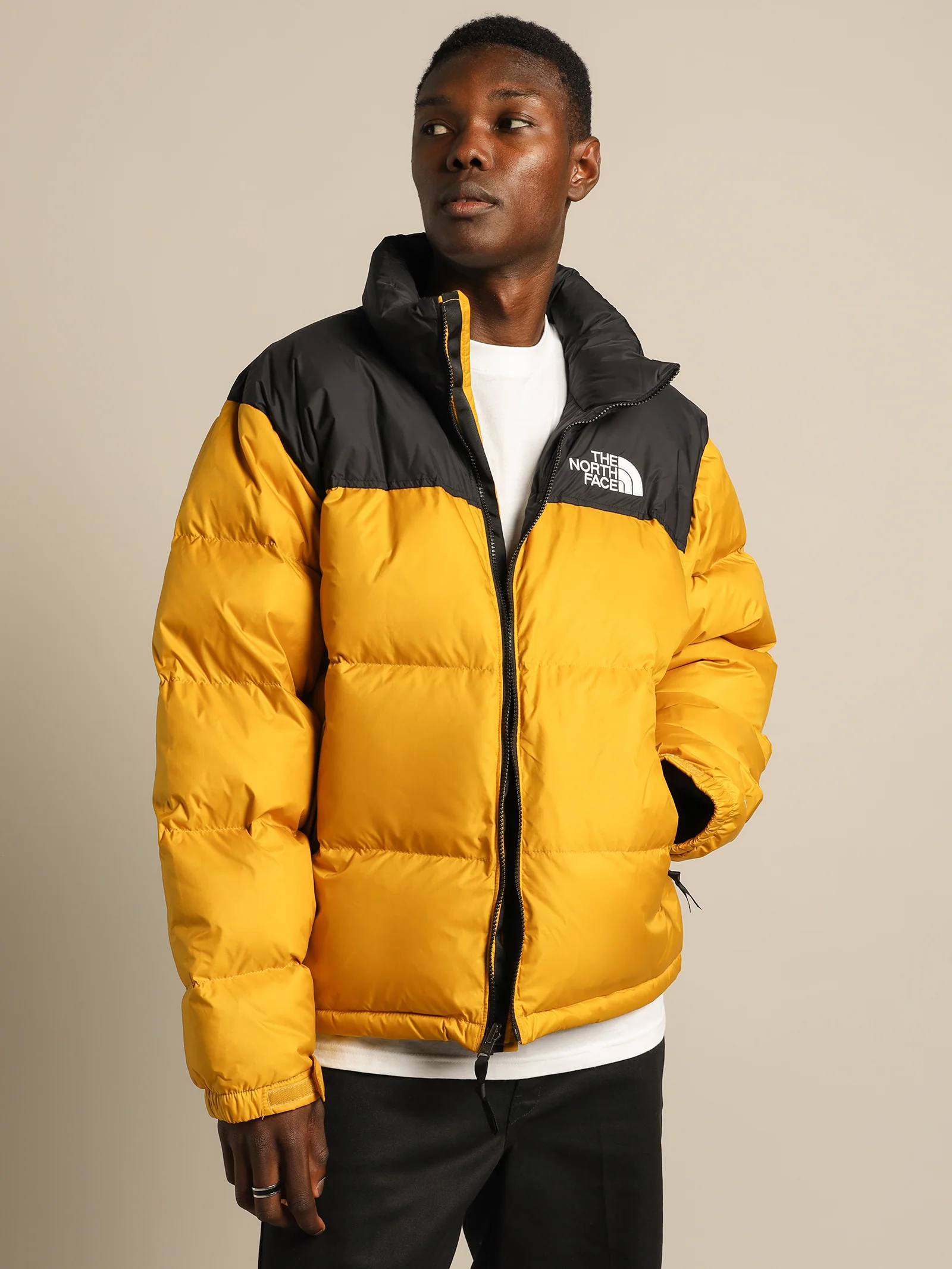 1996 Retro Nuptse Jacket - Image 6
