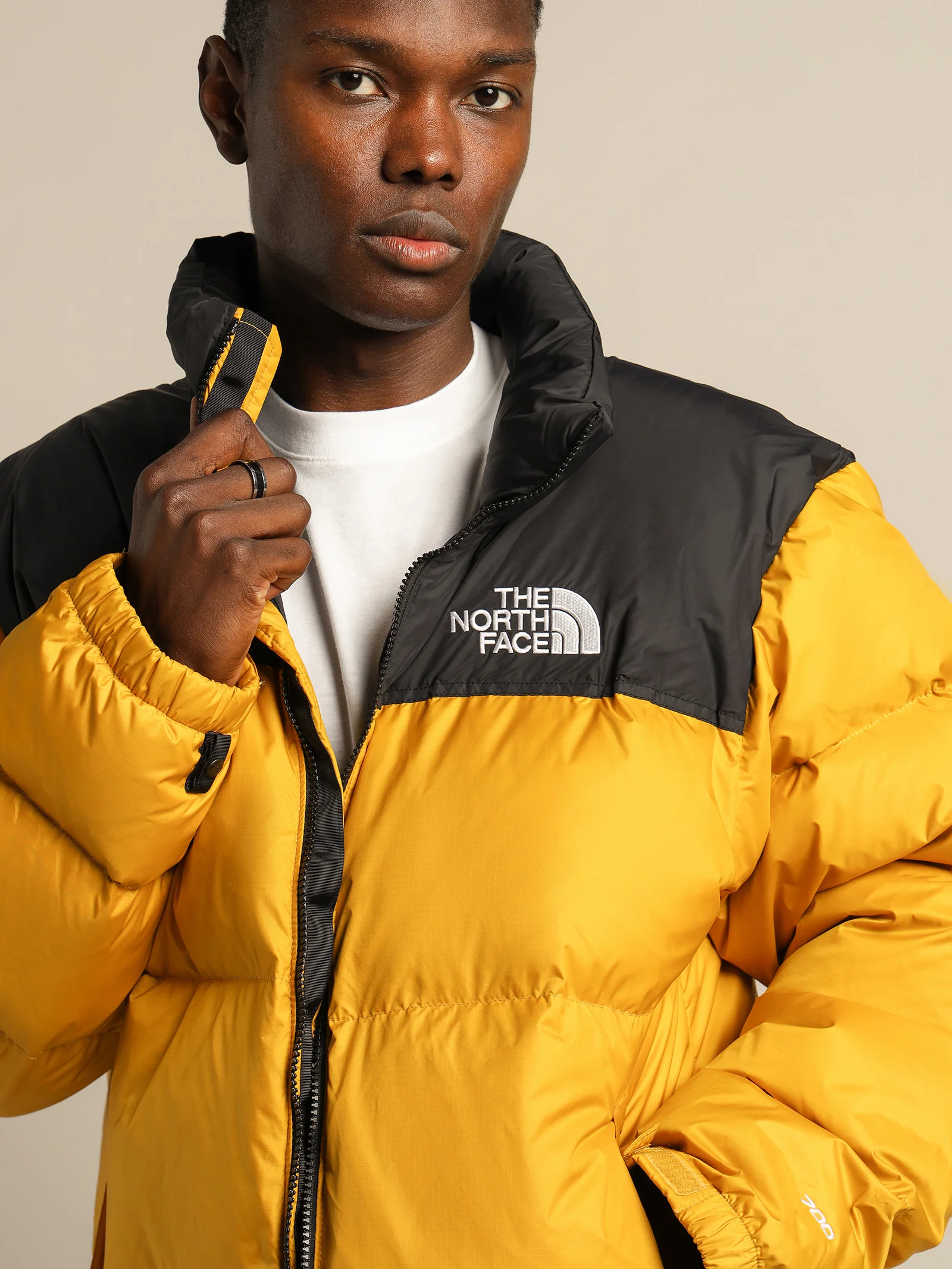 1996 Retro Nuptse Jacket - Image 7