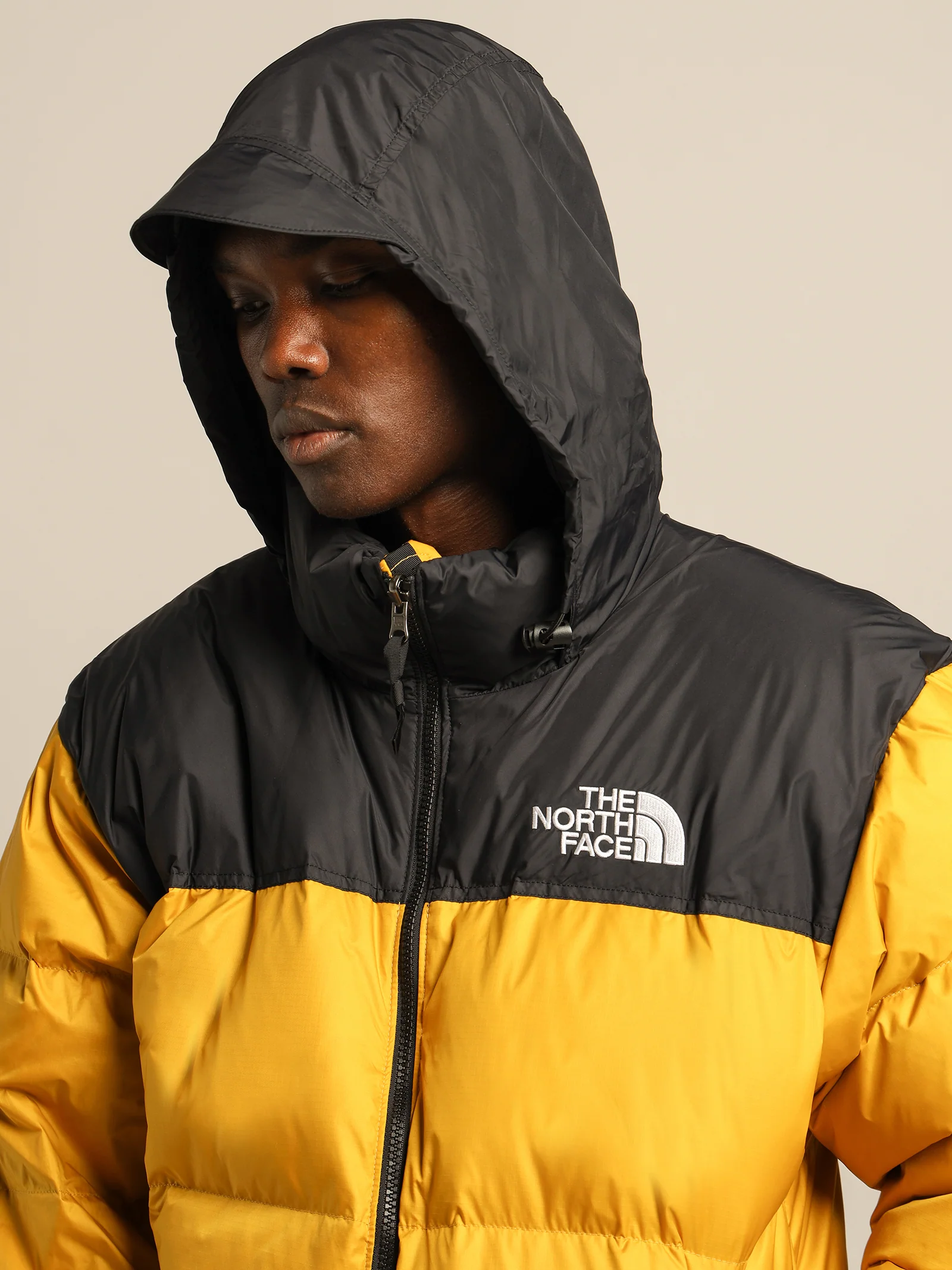 1996 Retro Nuptse Jacket - Image 9