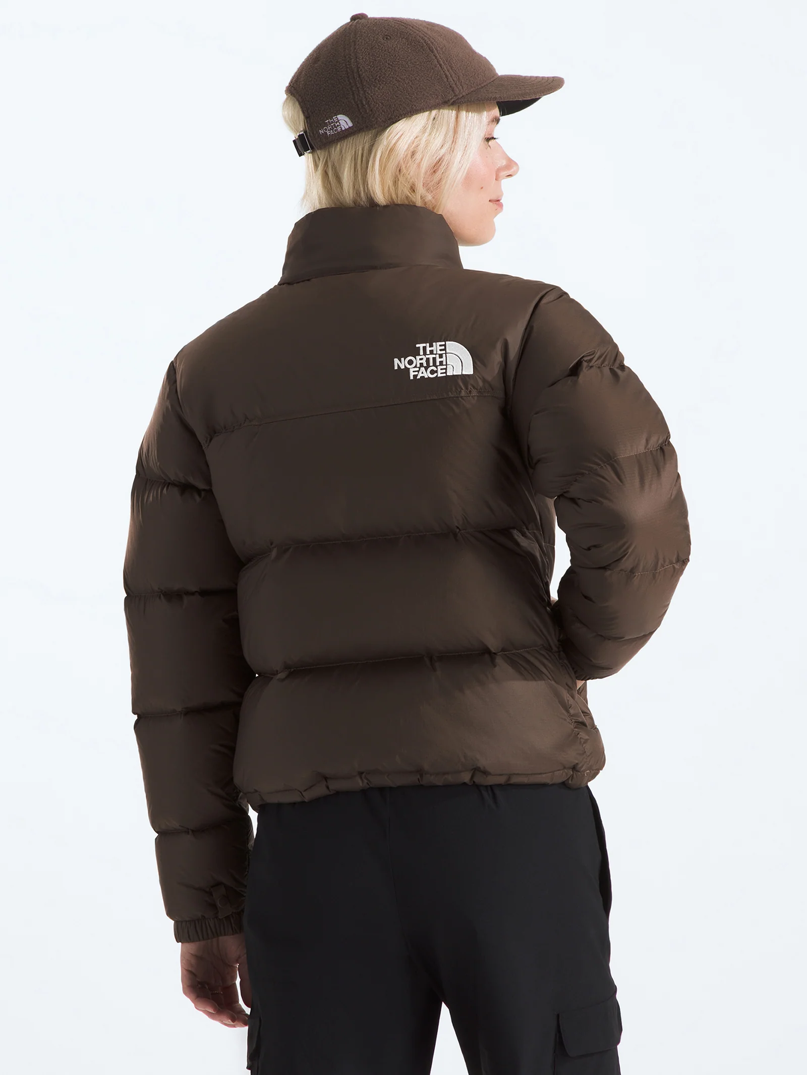 1996 Retro Nuptse Jacket - Image 5
