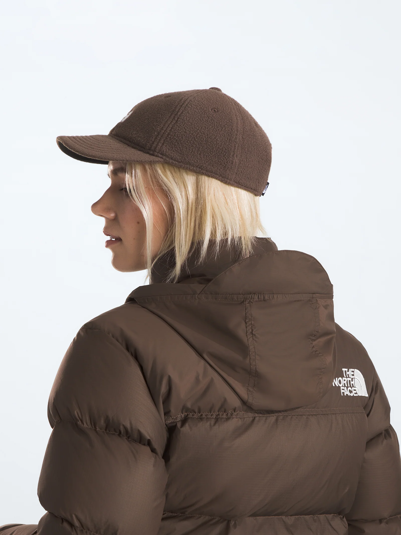 1996 Retro Nuptse Jacket - Image 6