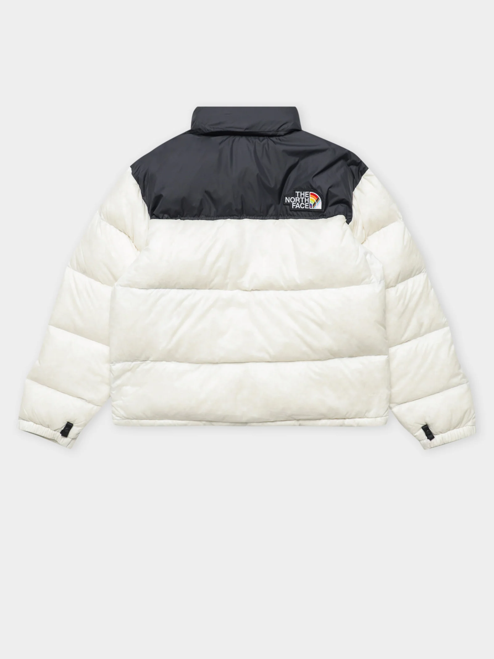 1996 Retro Nuptse Pride Jacket - Image 13