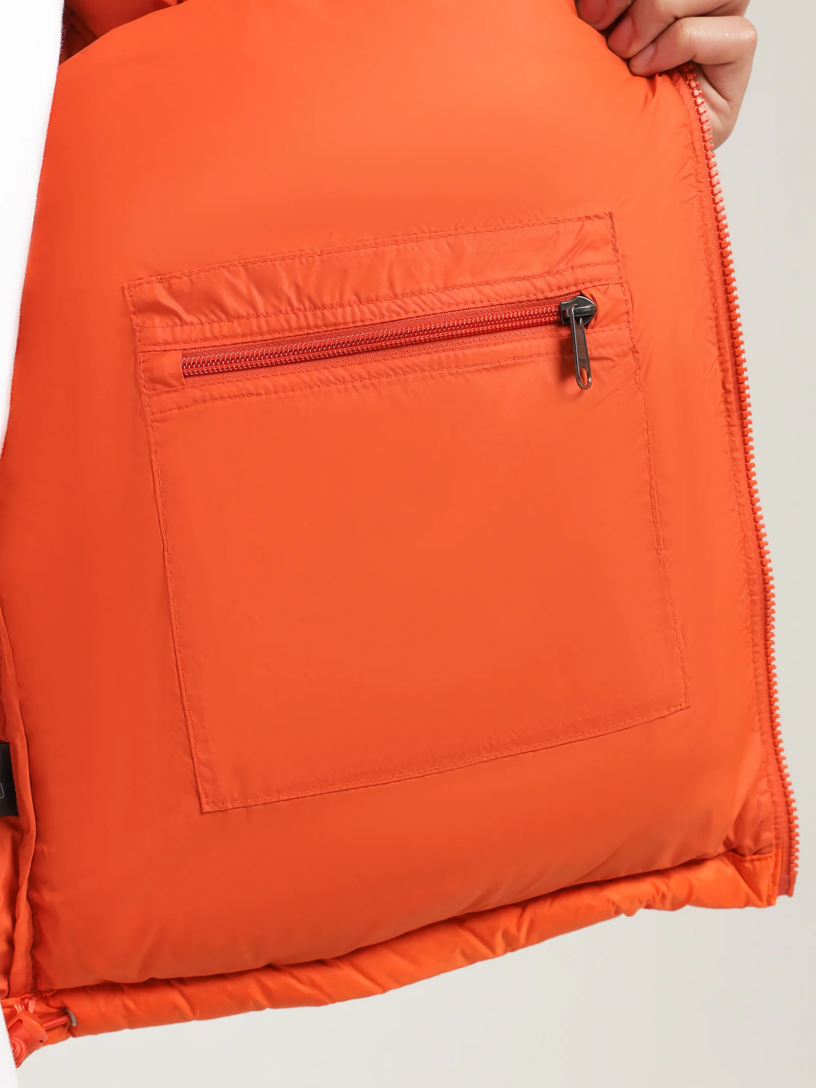 1996 Retro Nuptse Puffer Jacket - Image 5