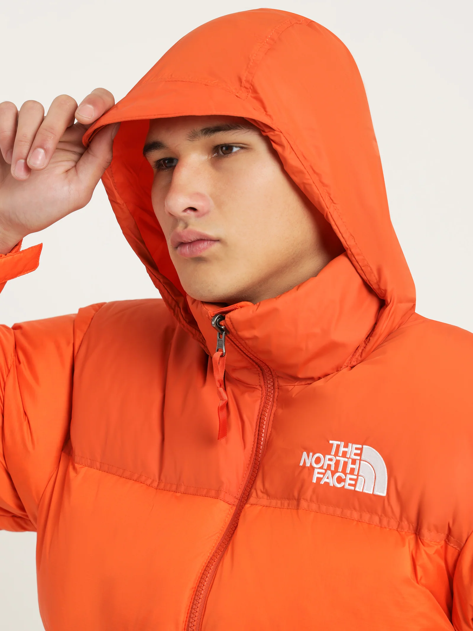 1996 Retro Nuptse Puffer Jacket - Image 6