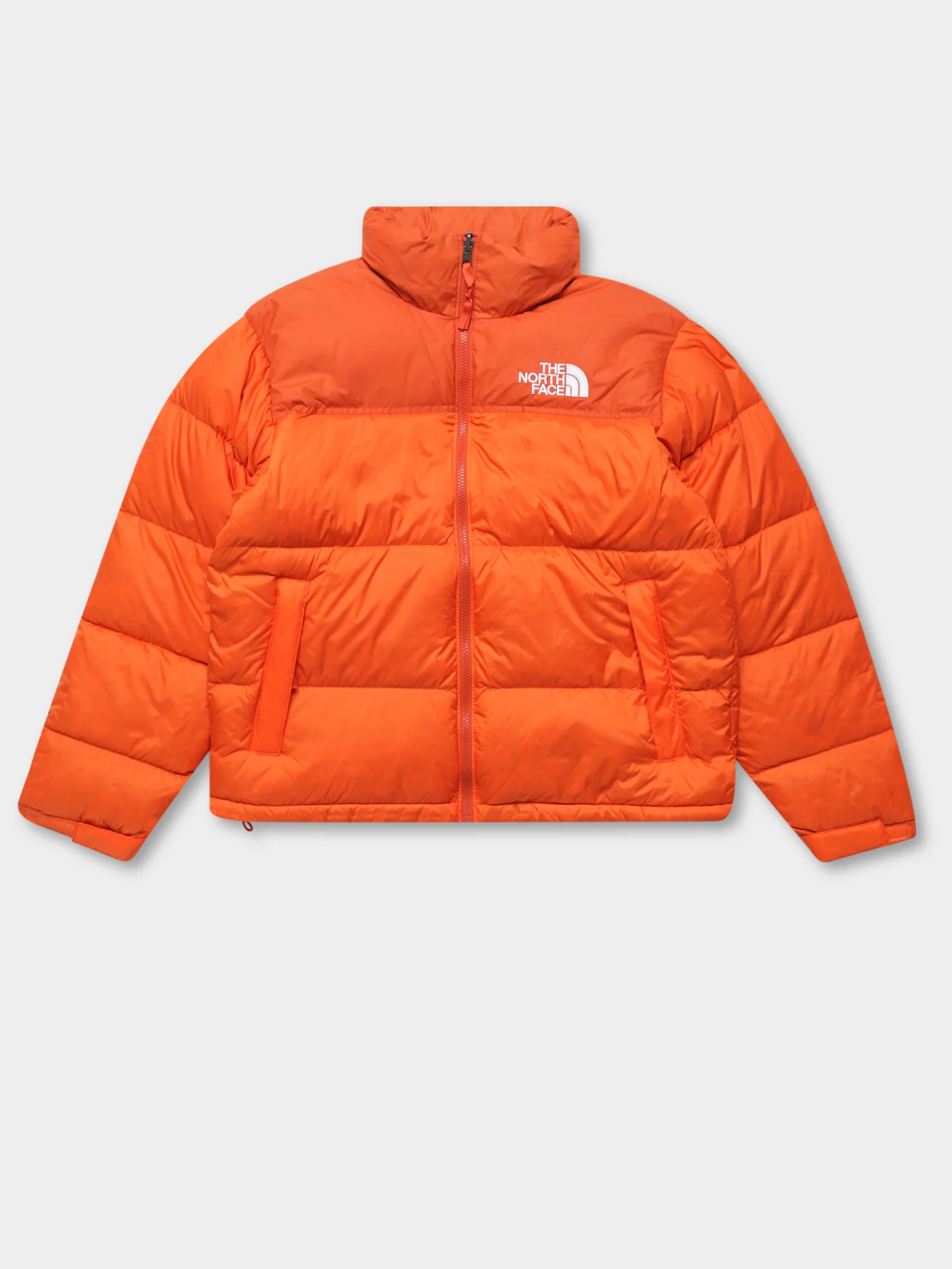 1996 Retro Nuptse Puffer Jacket - Image 8