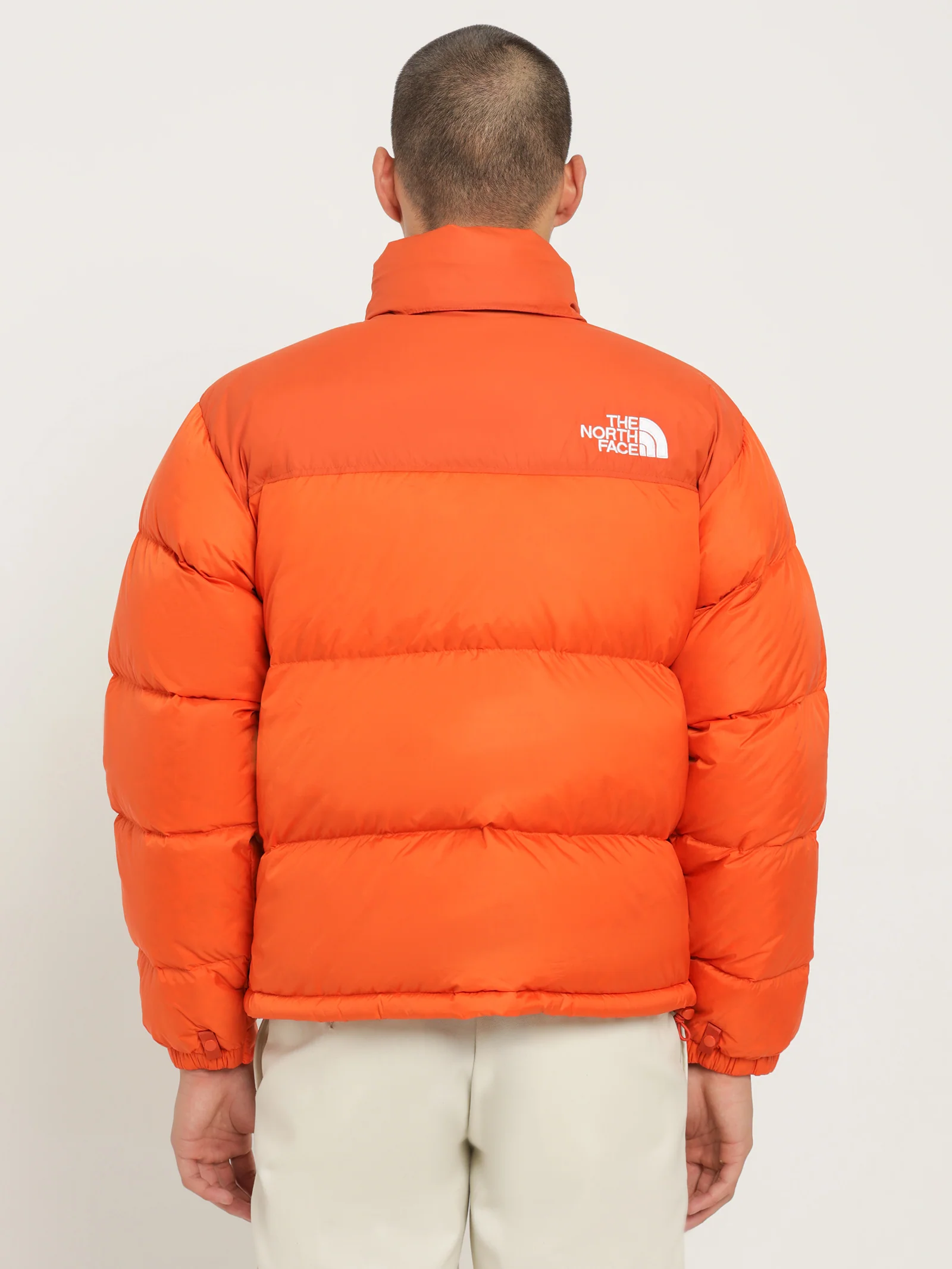 1996 Retro Nuptse Puffer Jacket - Image 9