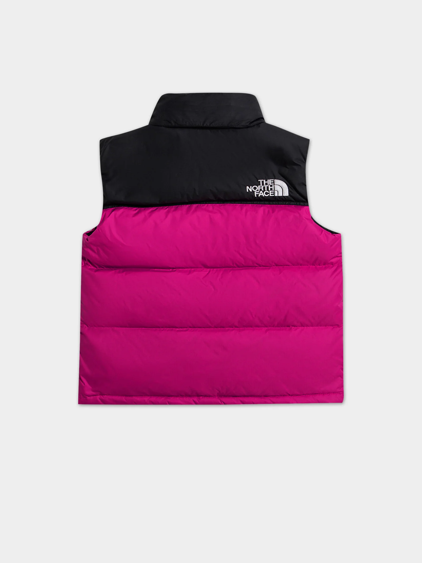 1996 Retro Nuptse Vest - Image 7