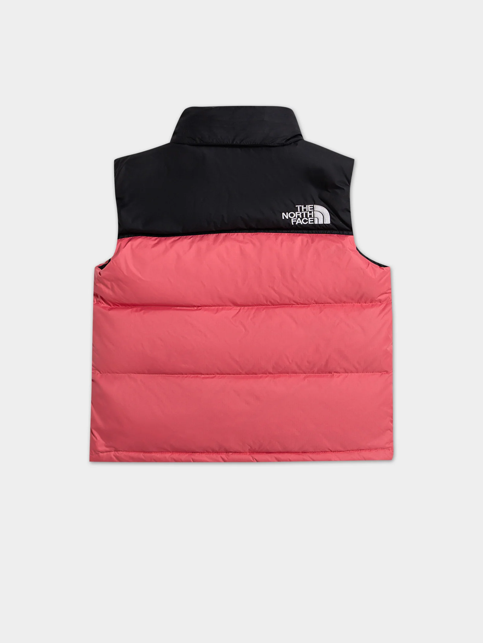 1996 Retro Nuptse Vest - Image 7