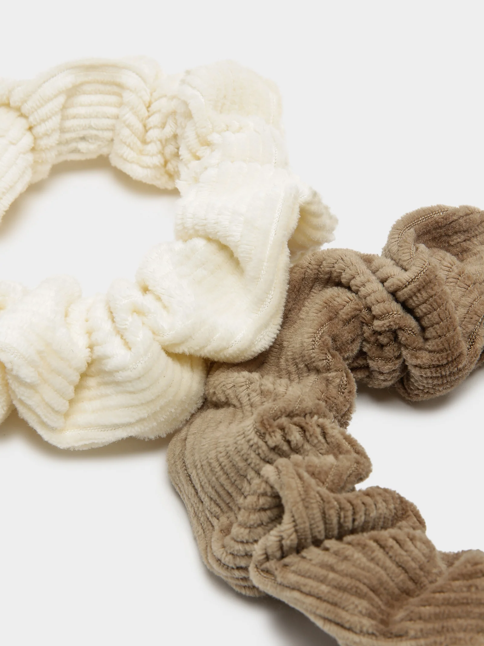 2 Cord Scrunchies - Image 2