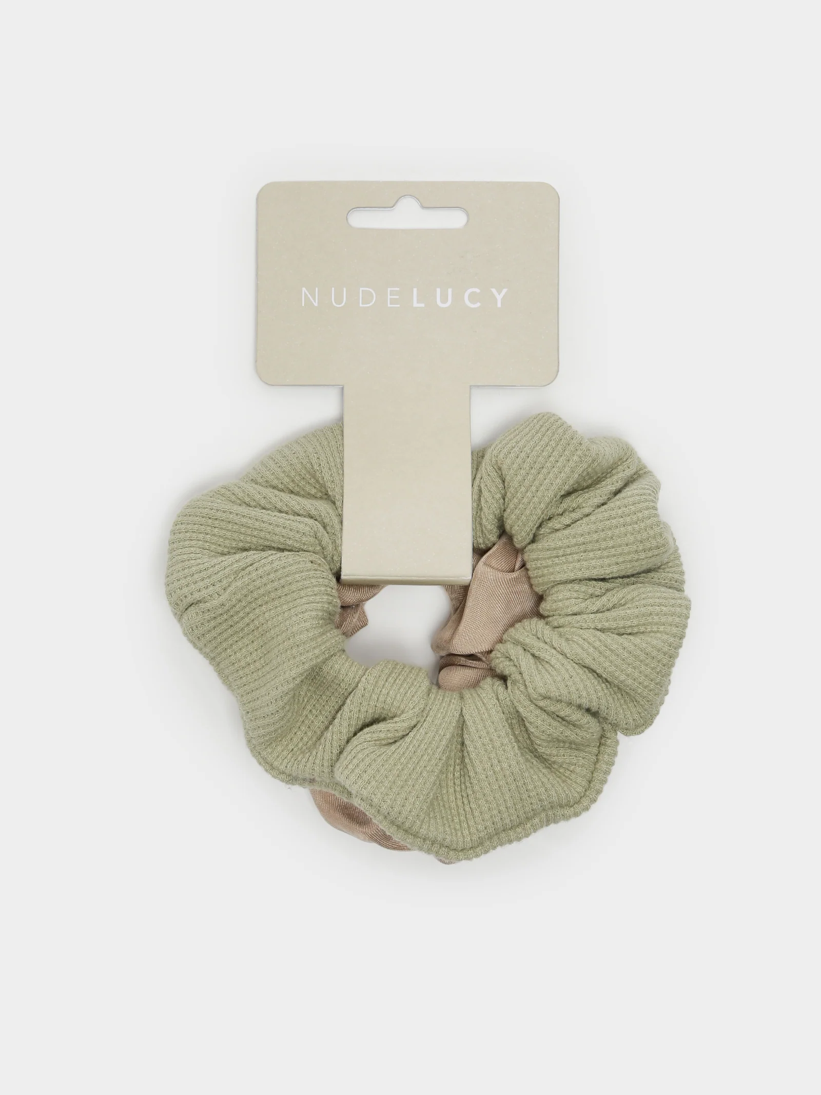 2 Pack Scrunchies - Image 3