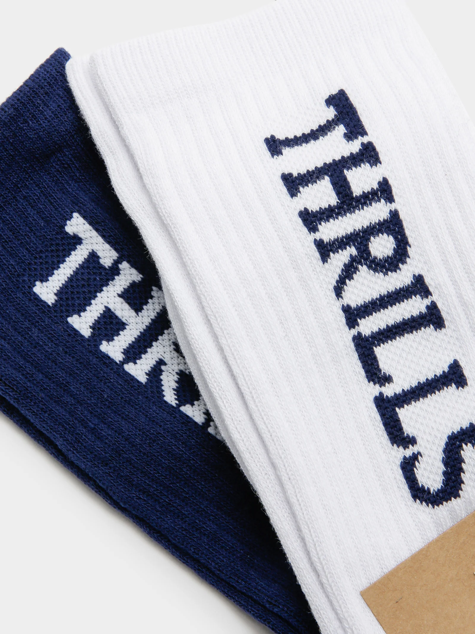 2 Pairs of Chariot Socks - Image 2