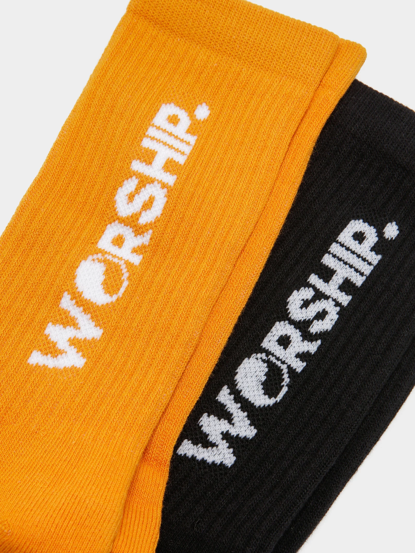2 Pairs of Core Socks - Image 2