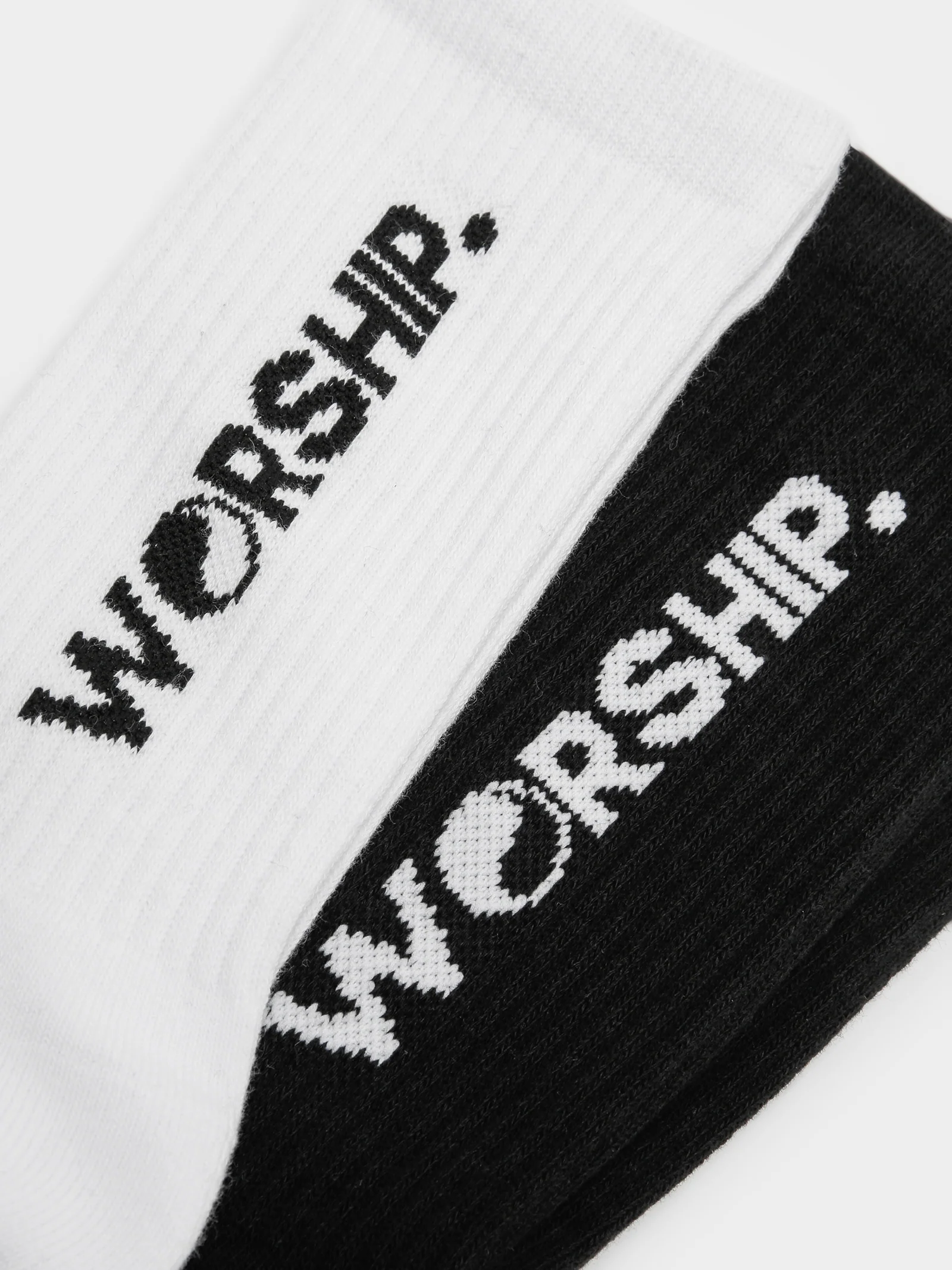 2 Pairs of Core Socks - Image 2