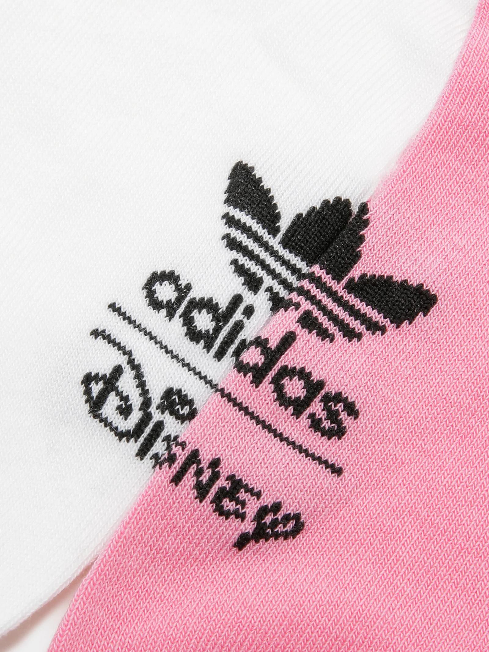 2 Pairs of Disney Crew Socks - Image 4