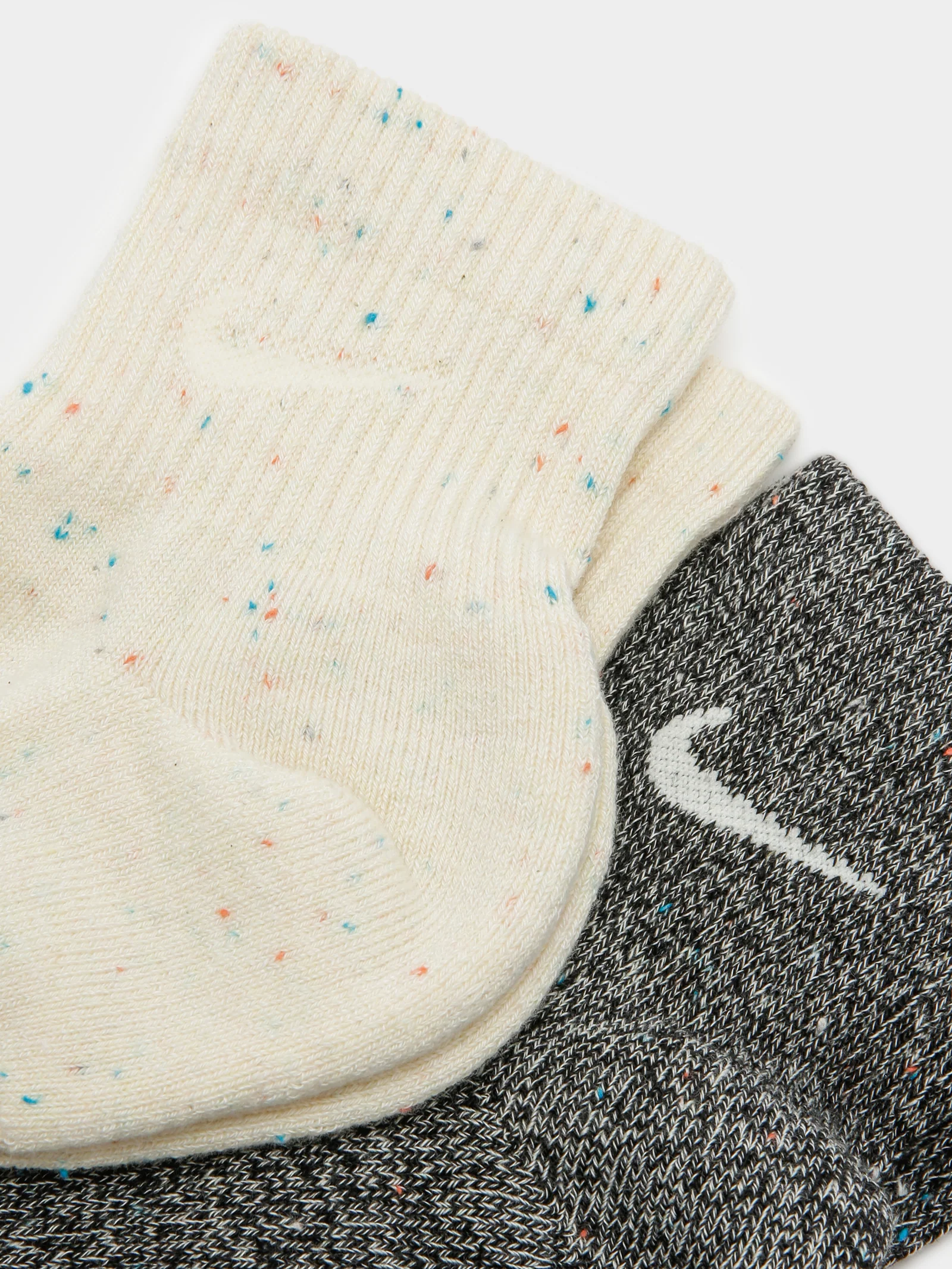 2 Pairs of Everyday Plus Ankle Socks - Image 2