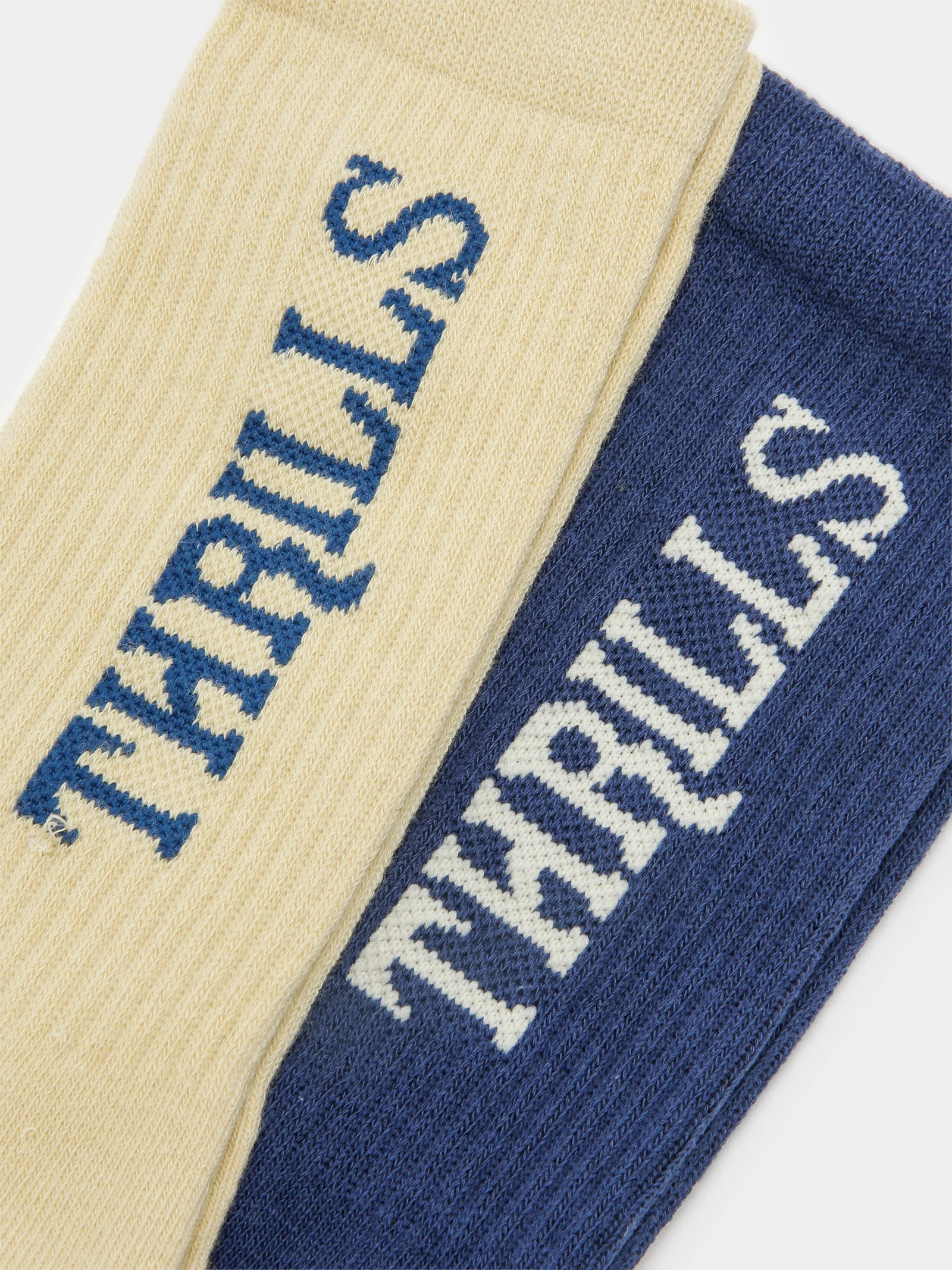 2 Pairs of Healing Rays Socks - Image 2