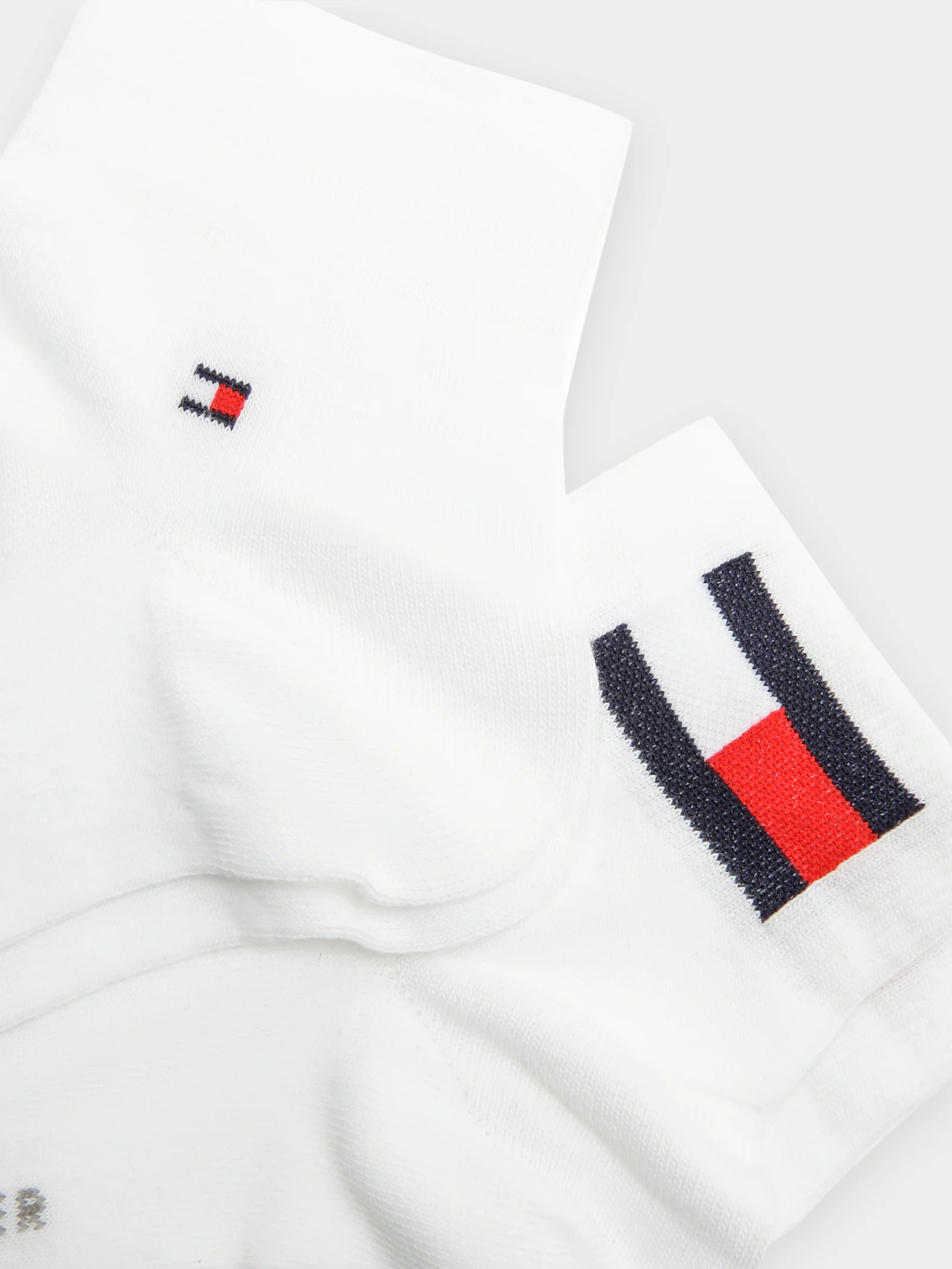 2 Pairs of Quarter Socks - Image 2