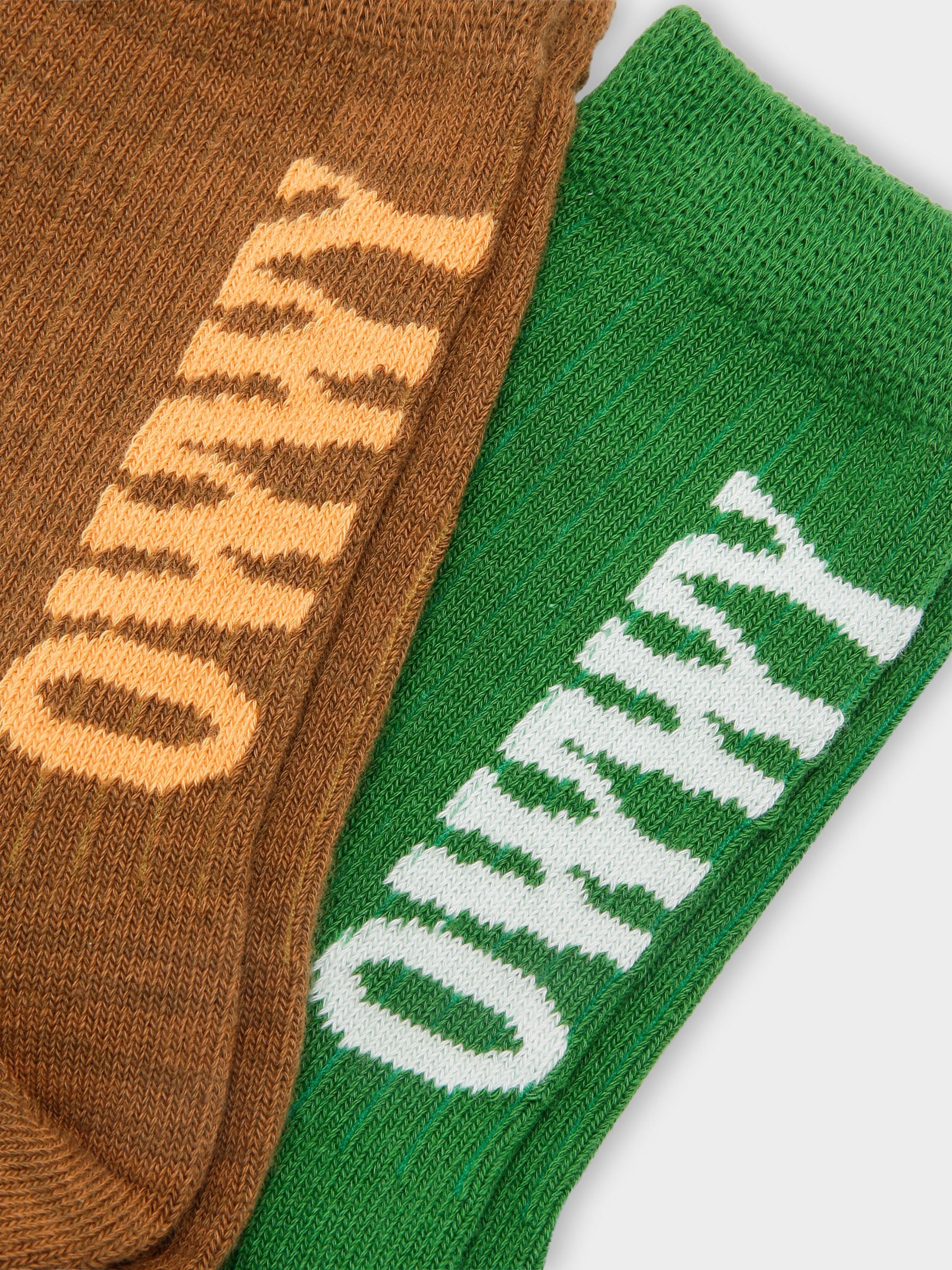 2 Pairs of Socks - Image 2