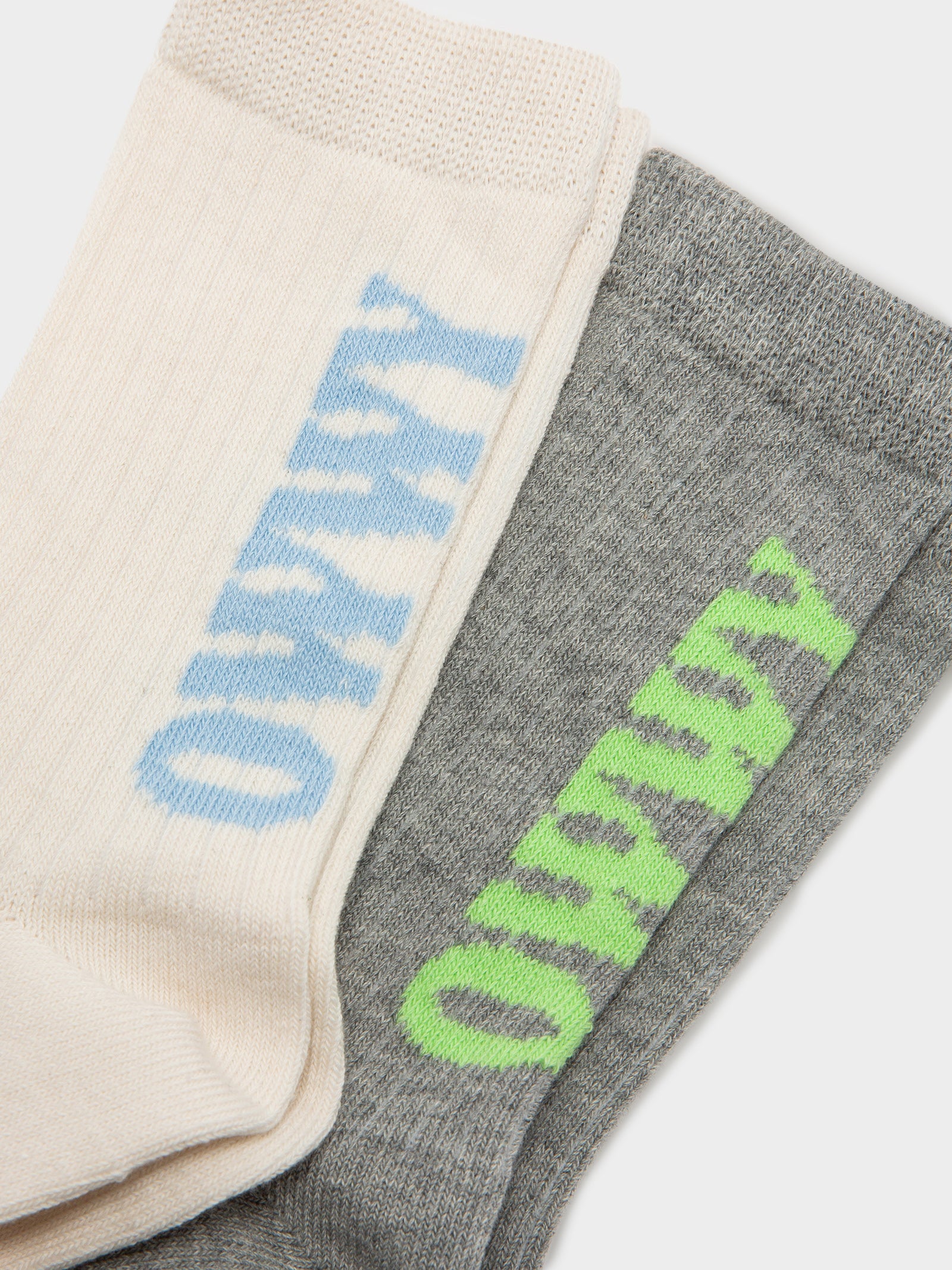 2 Pairs of Socks - Image 2