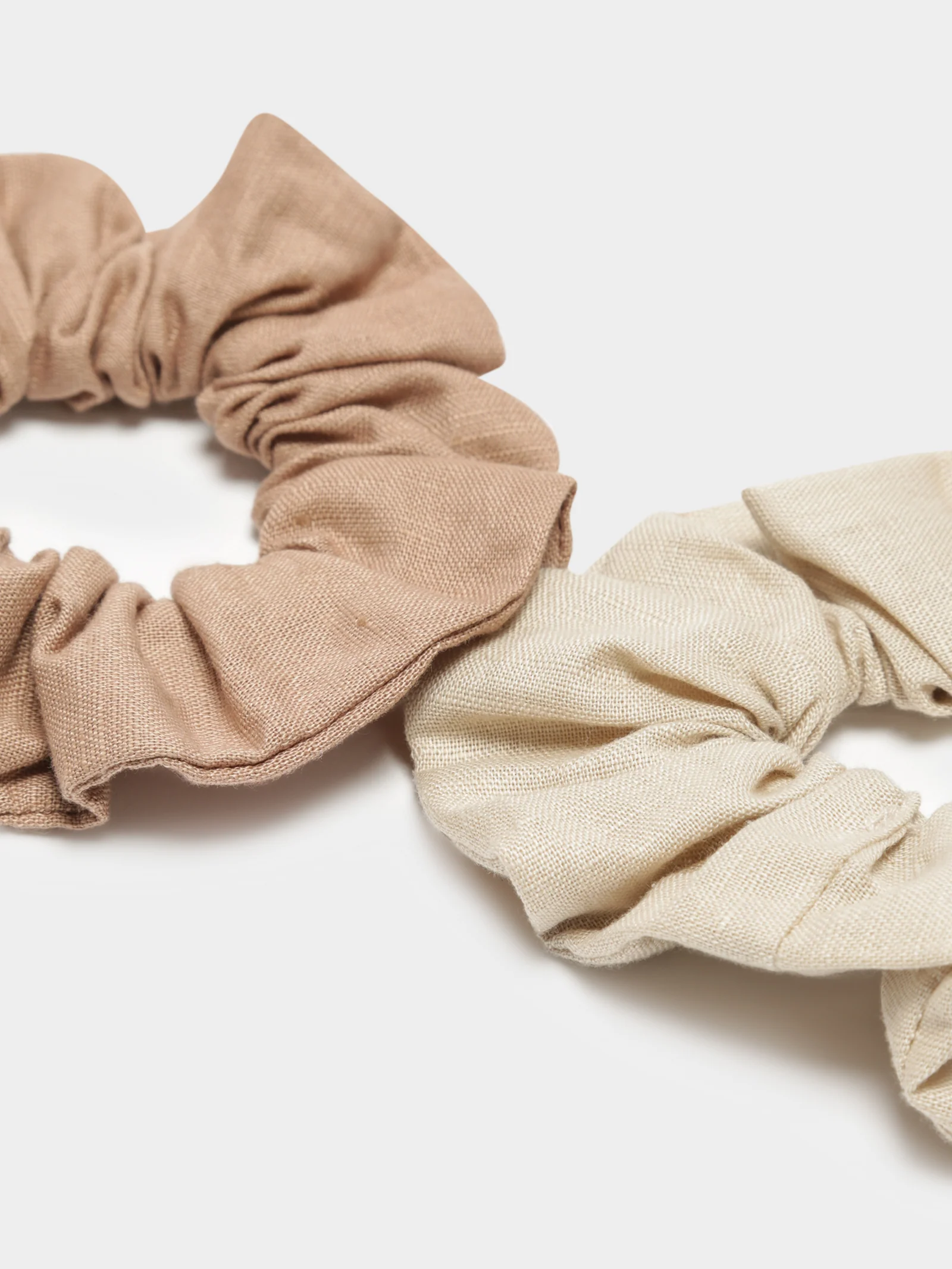 2 PK Scrunchies - Image 2