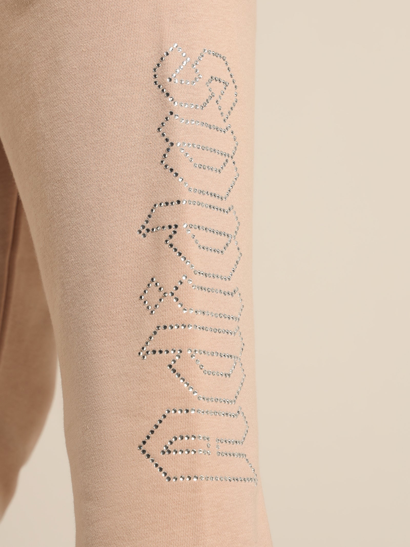 2000 Luxe Open Hem Track Pants - Image 5